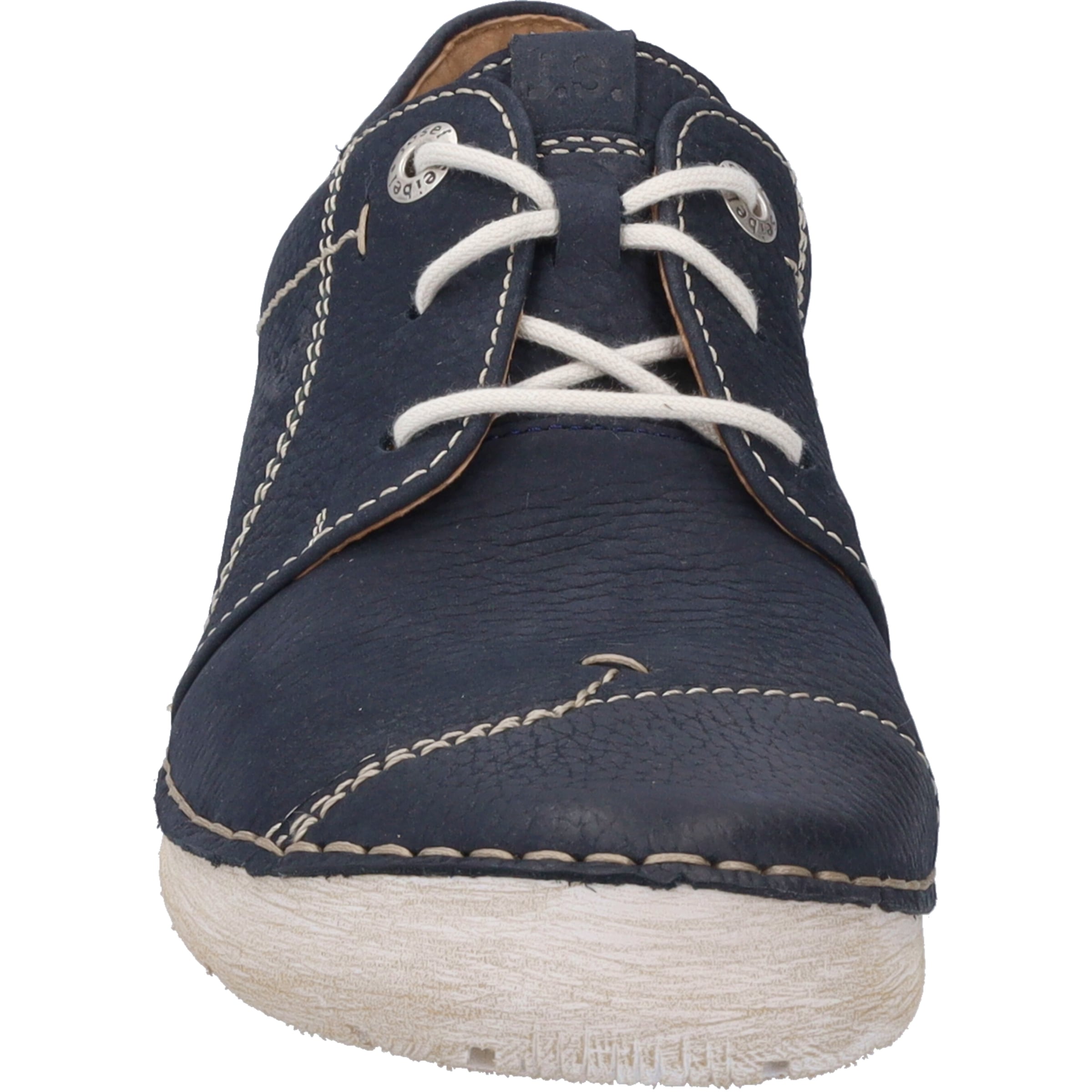 Josef Seibel Schnürschuh »Fergey 20, ocean-kombi«