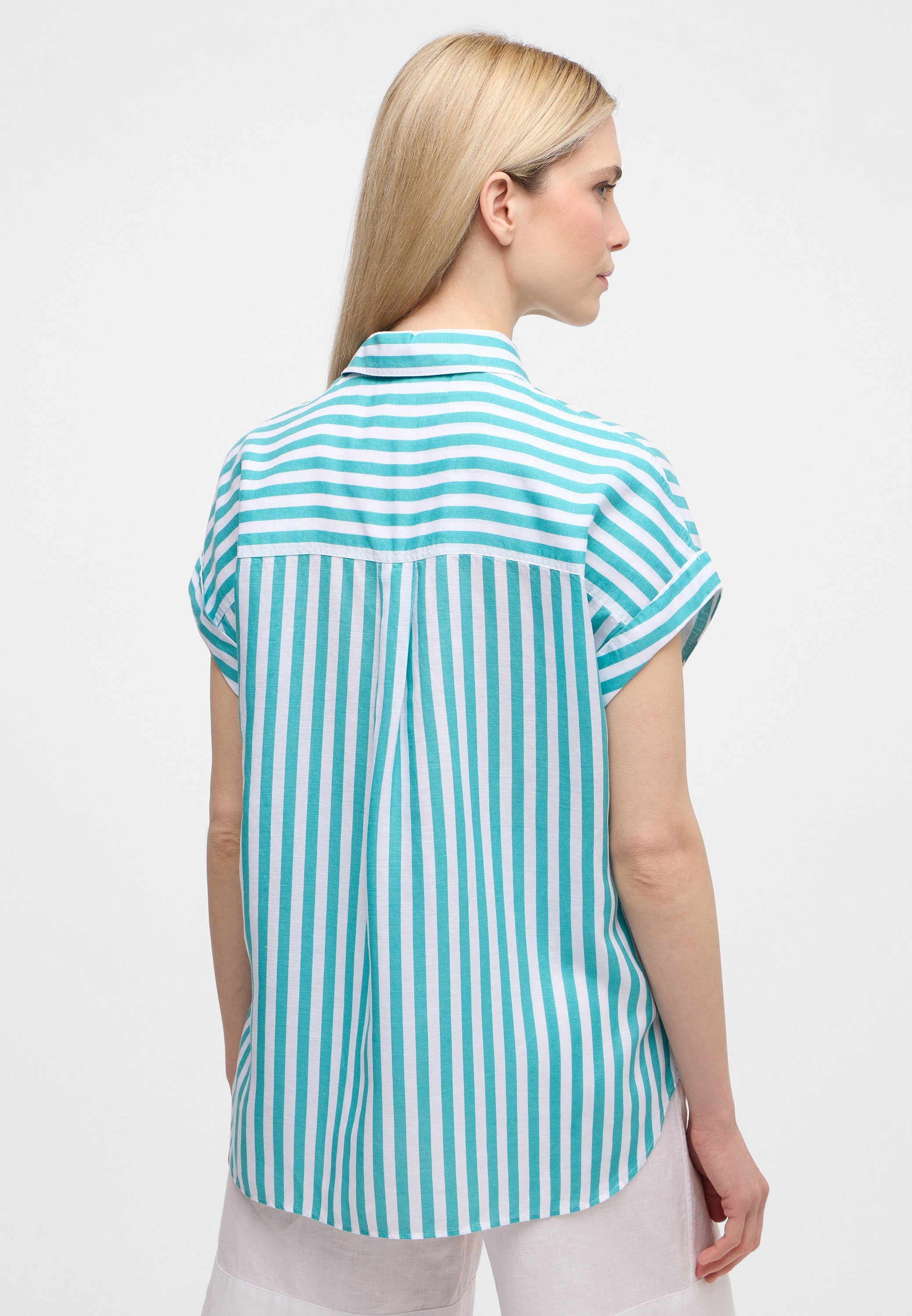 Eterna Hemdbluse »LOOSE FIT«