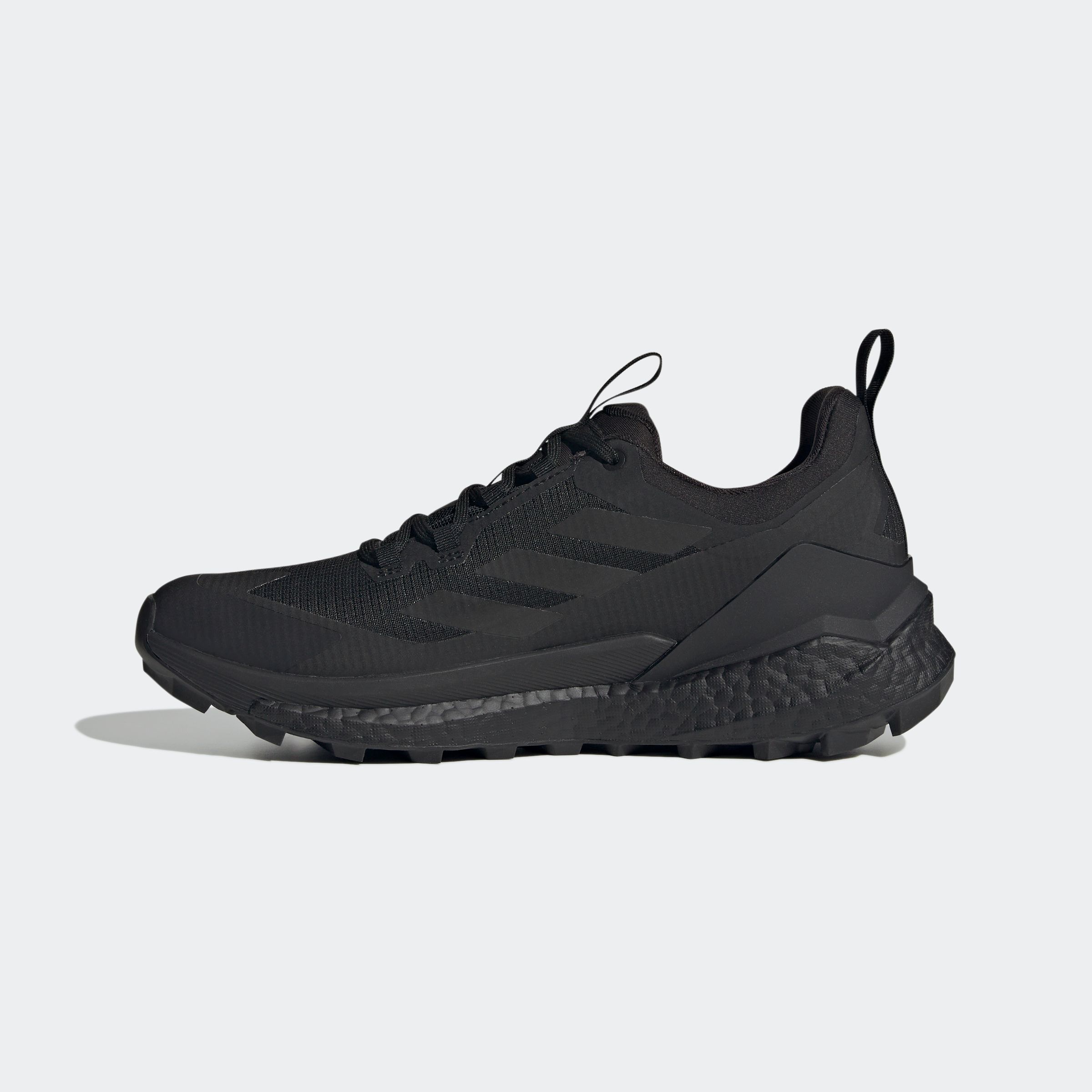 adidas TERREX Wanderschuh, wasserdicht