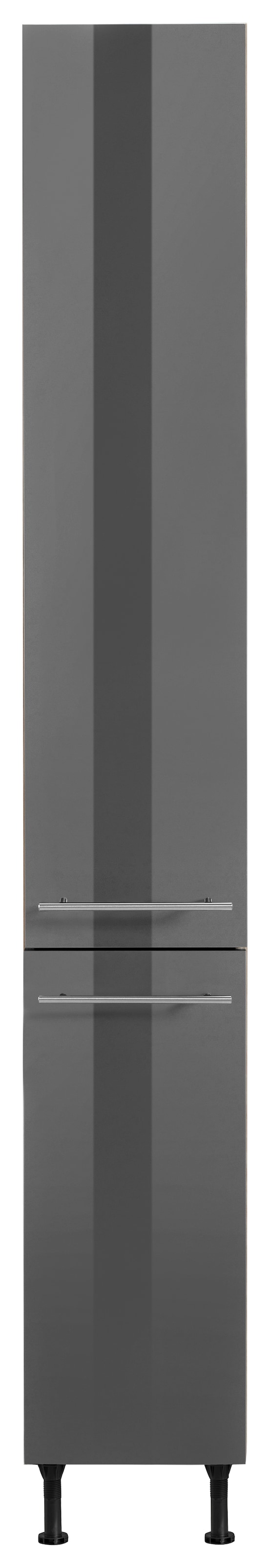 OPTIFIT Apothekerschrank »Bern«, 30 cm 212 Stellfüßen höhenverstellbaren mit hoch, cm bequem breit, kaufen