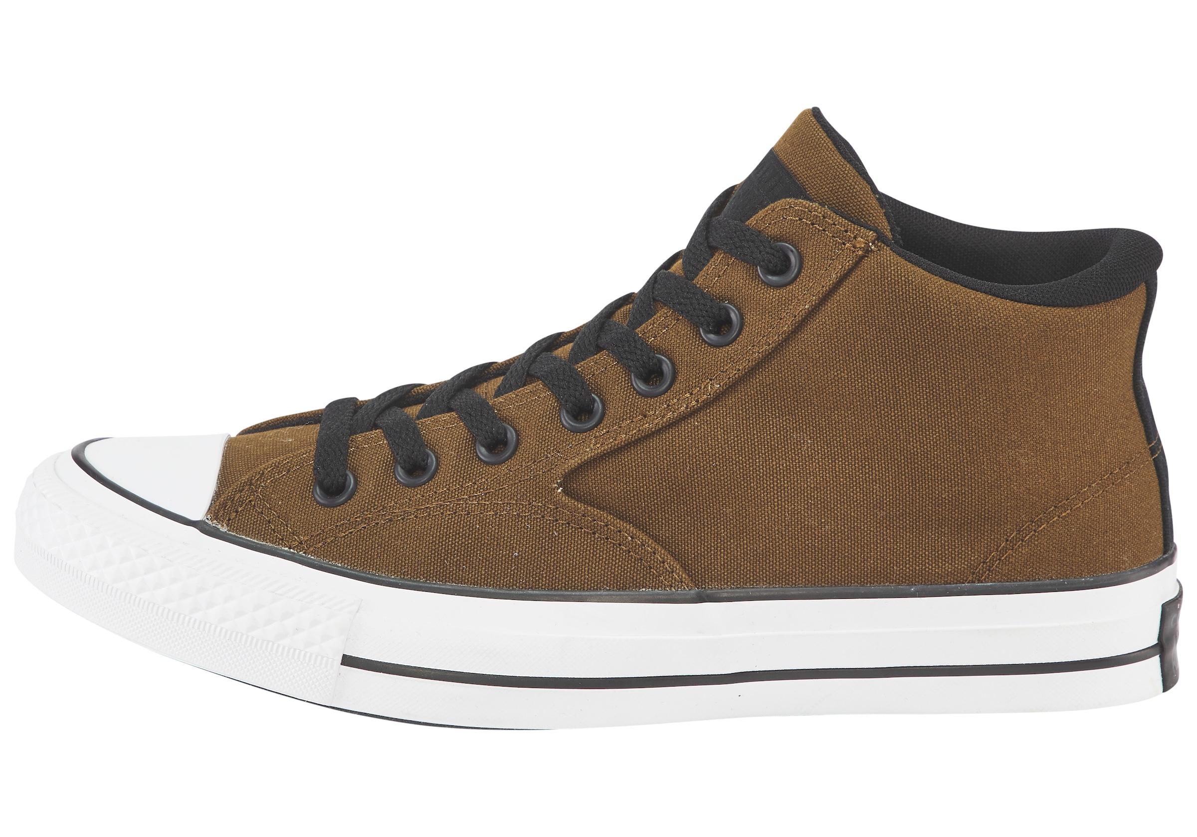 Converse Sneaker »CHUCK TAYLOR ALL STAR MALDEN STREET«  weite Passform