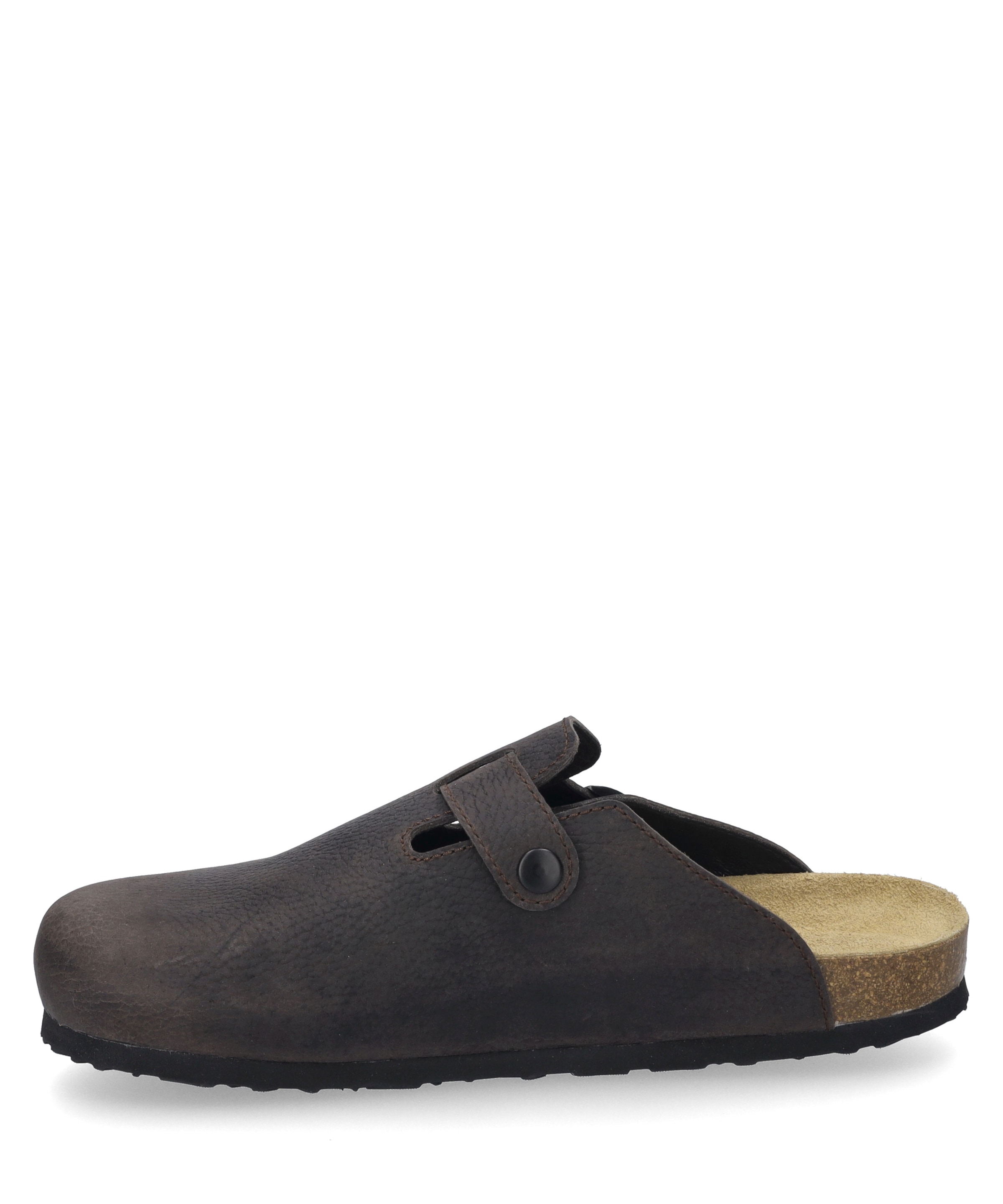 Josef Seibel Clog »Josef 09, espresso«