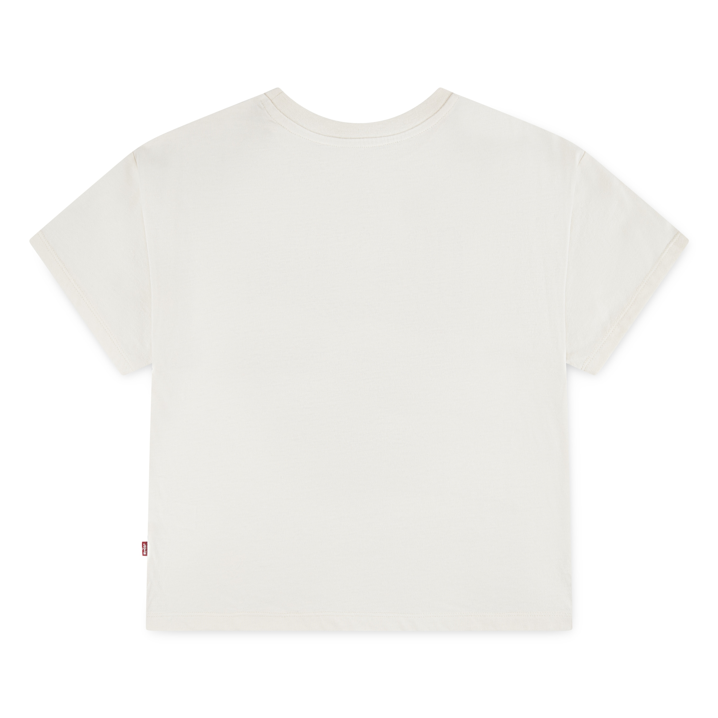 Levi's® Kids T-Shirt »LVG COASTAL GIRLS SS TEE« for Girls, mit Print