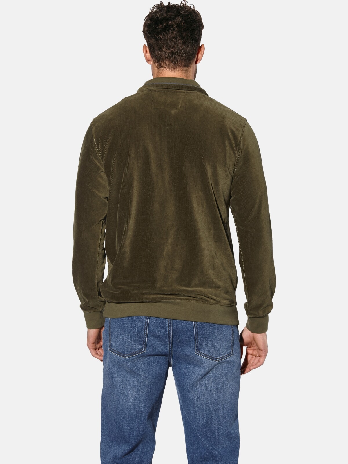 Babista Sweatshirt »Sweatshirt PALEN«
