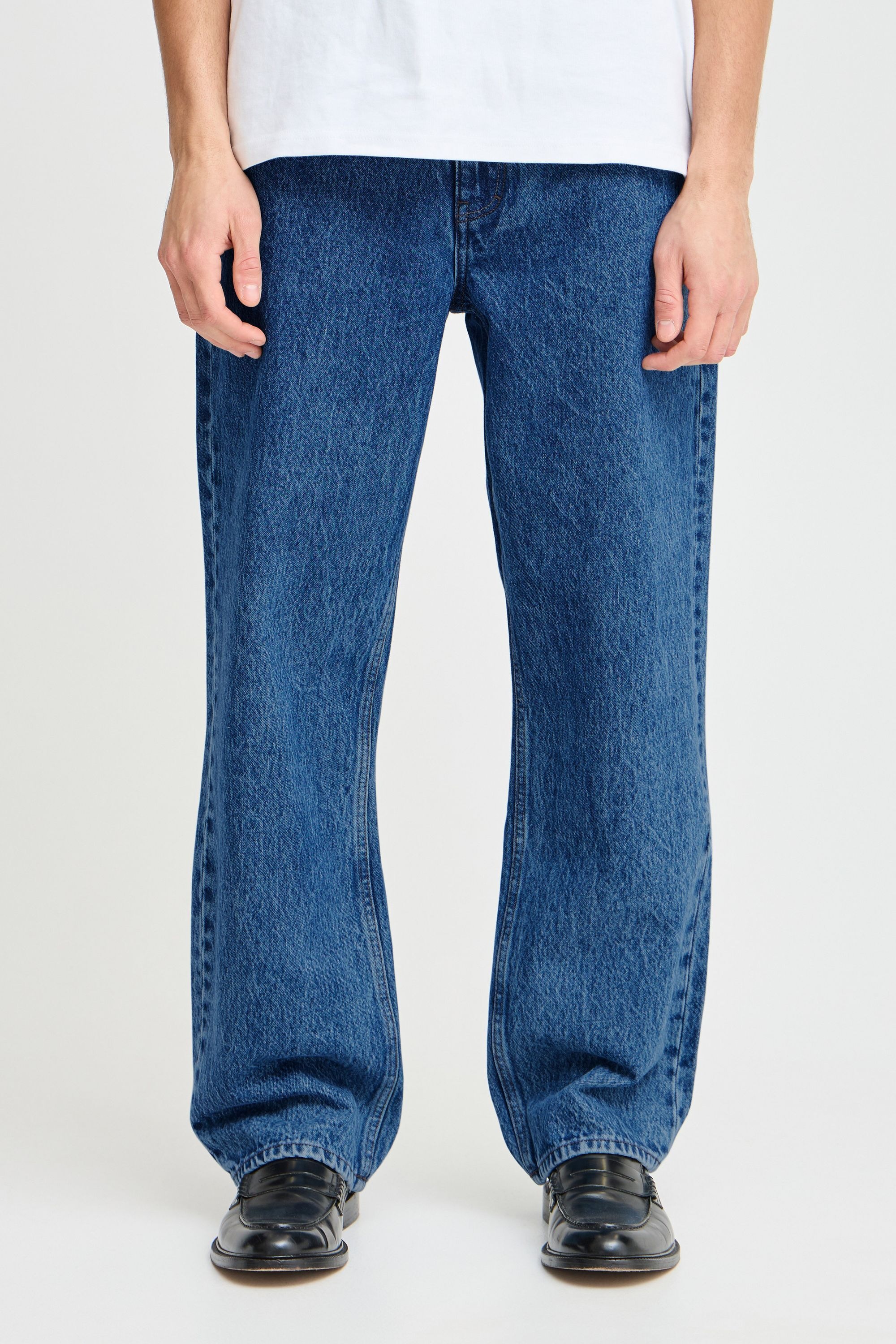 !Solid Bequeme Jeans »Bequeme Jeans SDTOMMY«