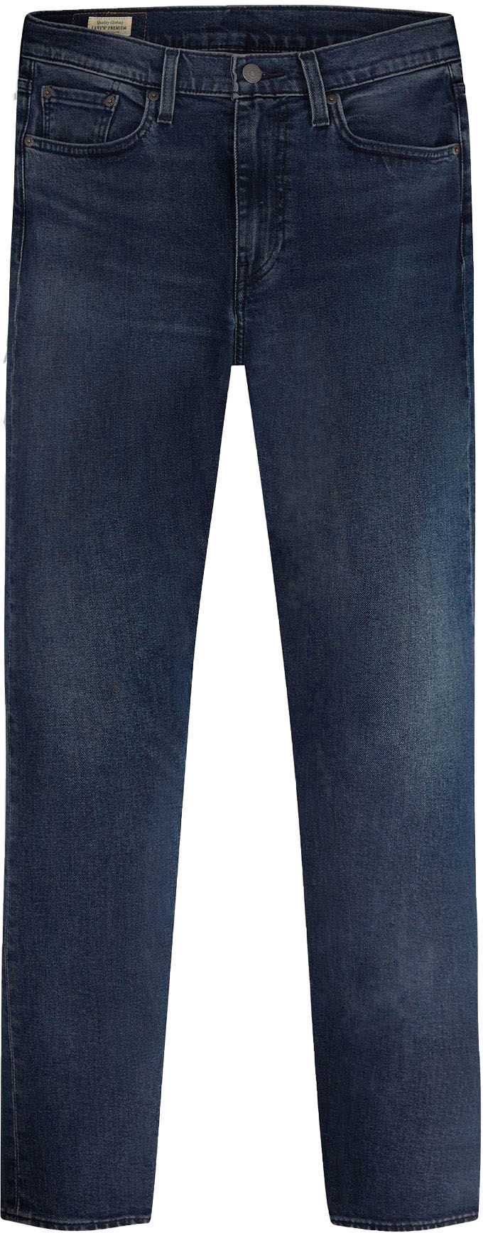 Levi's® Tapered-fit-Jeans »512 Slim Taper Fit«, mit Markenlabel