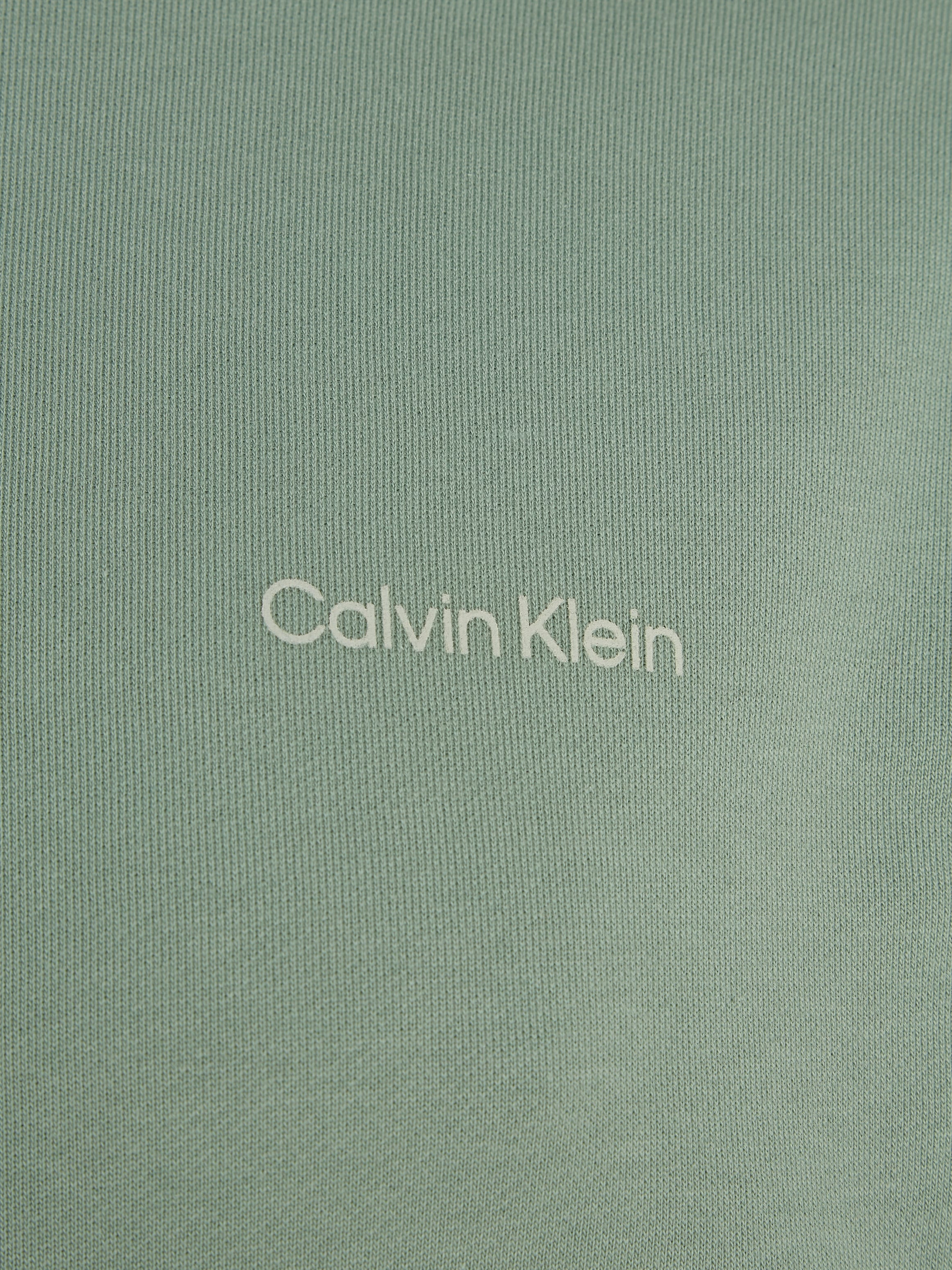 Calvin Klein Big&Tall Kapuzensweatshirt »BT_ENLARGERD BACK LOGO HOODIE«, in großen Größen mit Markenlabel