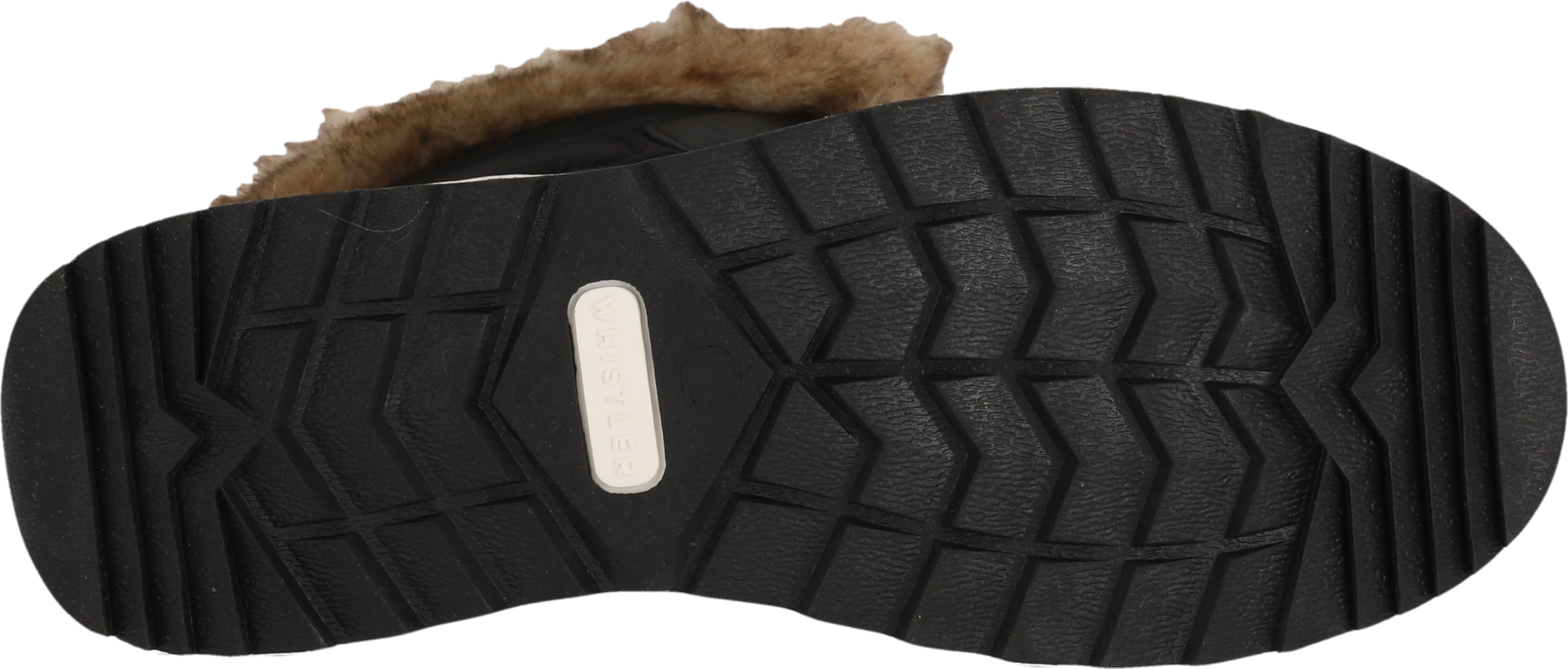 WHISTLER Winterboots »Eewye W Boot WP V2«  Snowboots,Winterstiefel Winterschuhe, wasserdicht, gefüttert