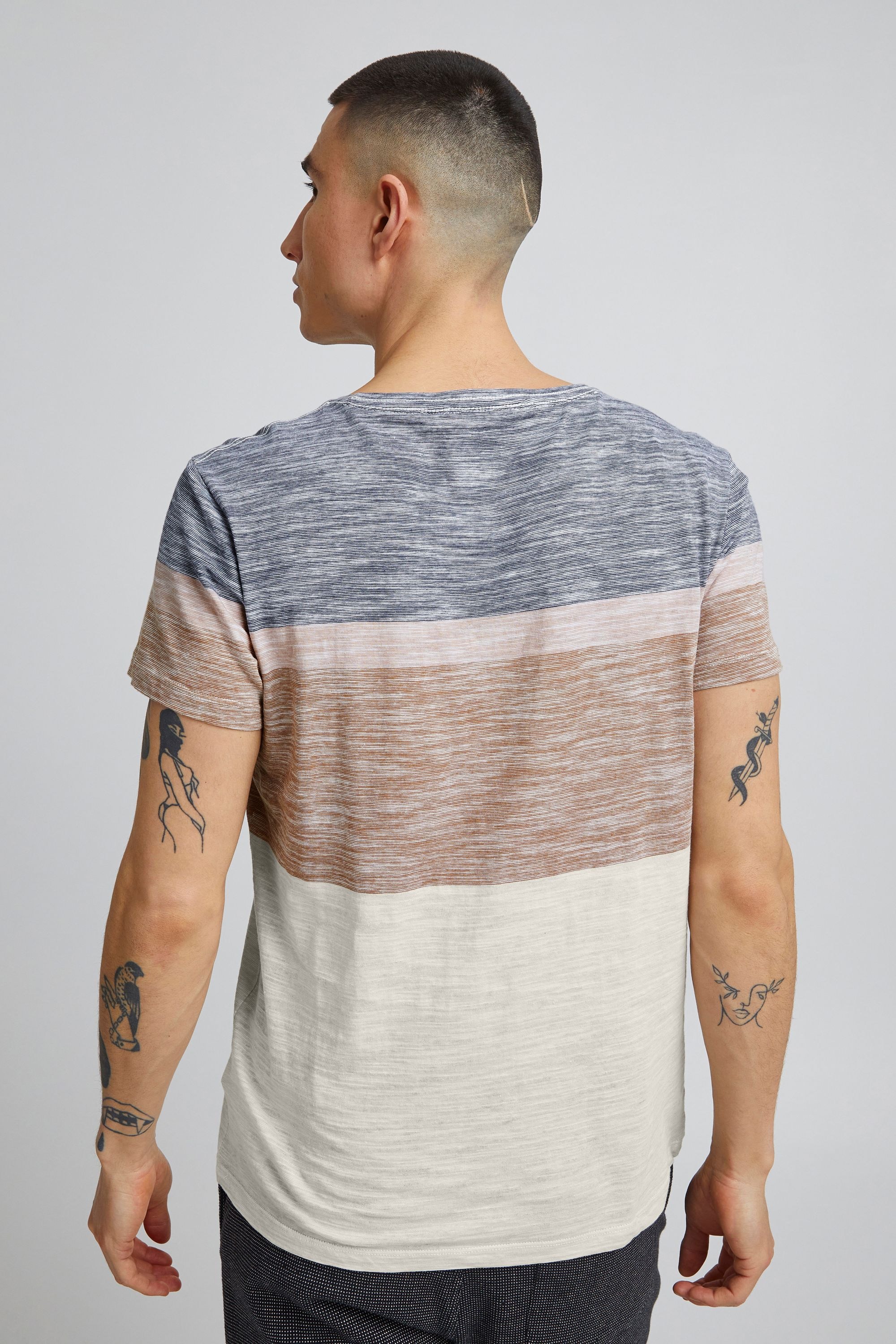 Blend T-Shirt »T-Shirt BHJakob«
