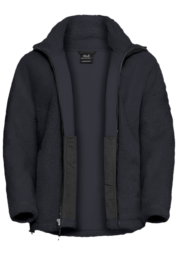 Jack Wolfskin Fleecejacke »STONE LITE JKT W«