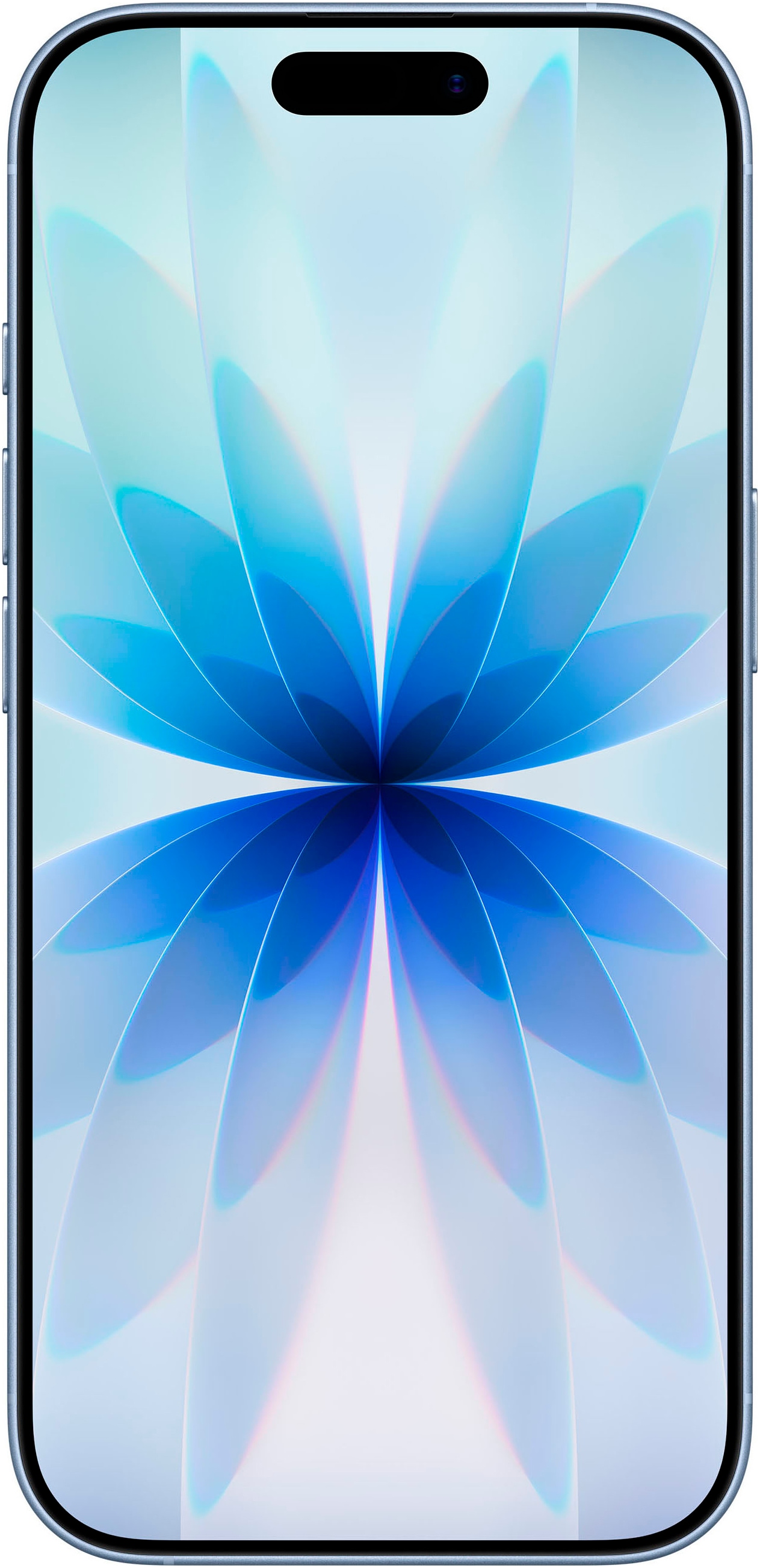 Apple Smartphone »iPhone 17«, Nebelblau