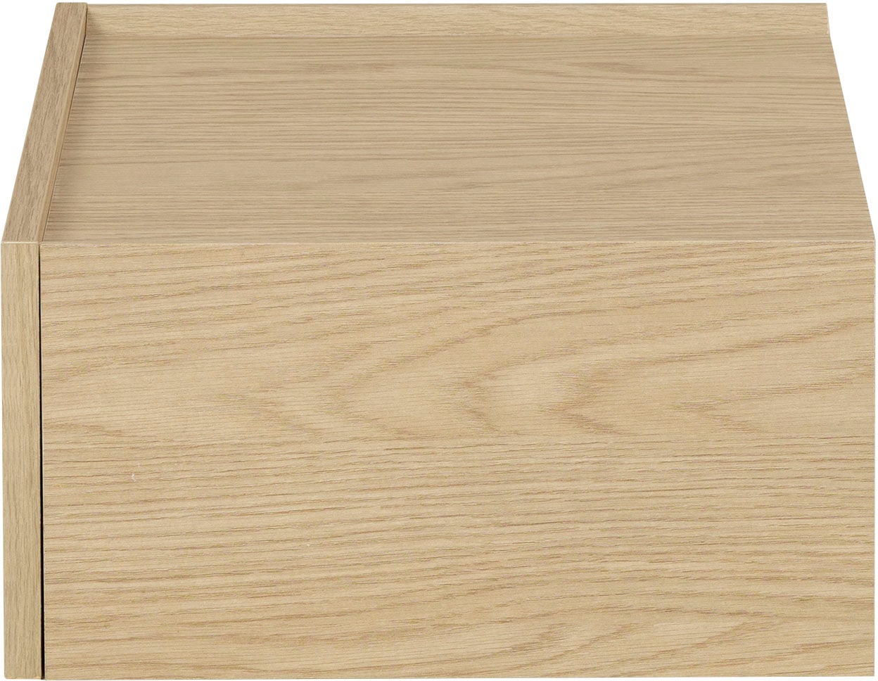 Gami Nachtschrank »Hängenachtschrank Auriol«, Nachtschrank