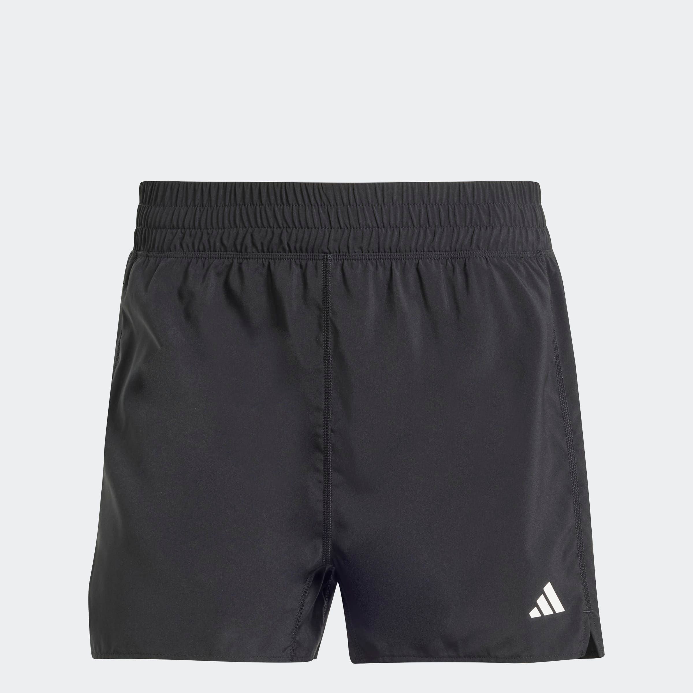 adidas Performance Laufshorts »OTR B SHORT«, (1 tlg.)