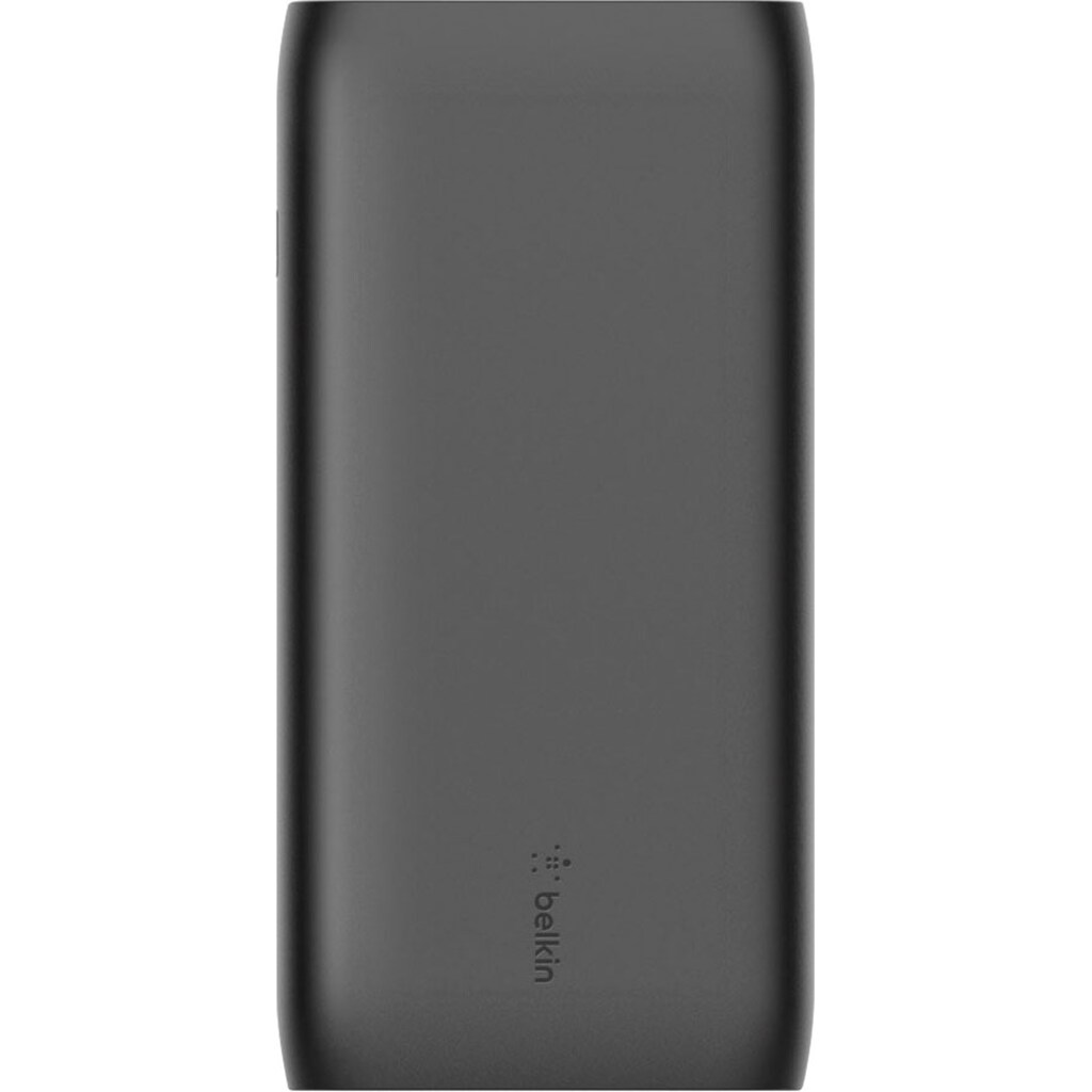 Belkin Powerbank »BOOST↑CHARGE™ USB-C PD Powerbank 20K«, 20000 mAh