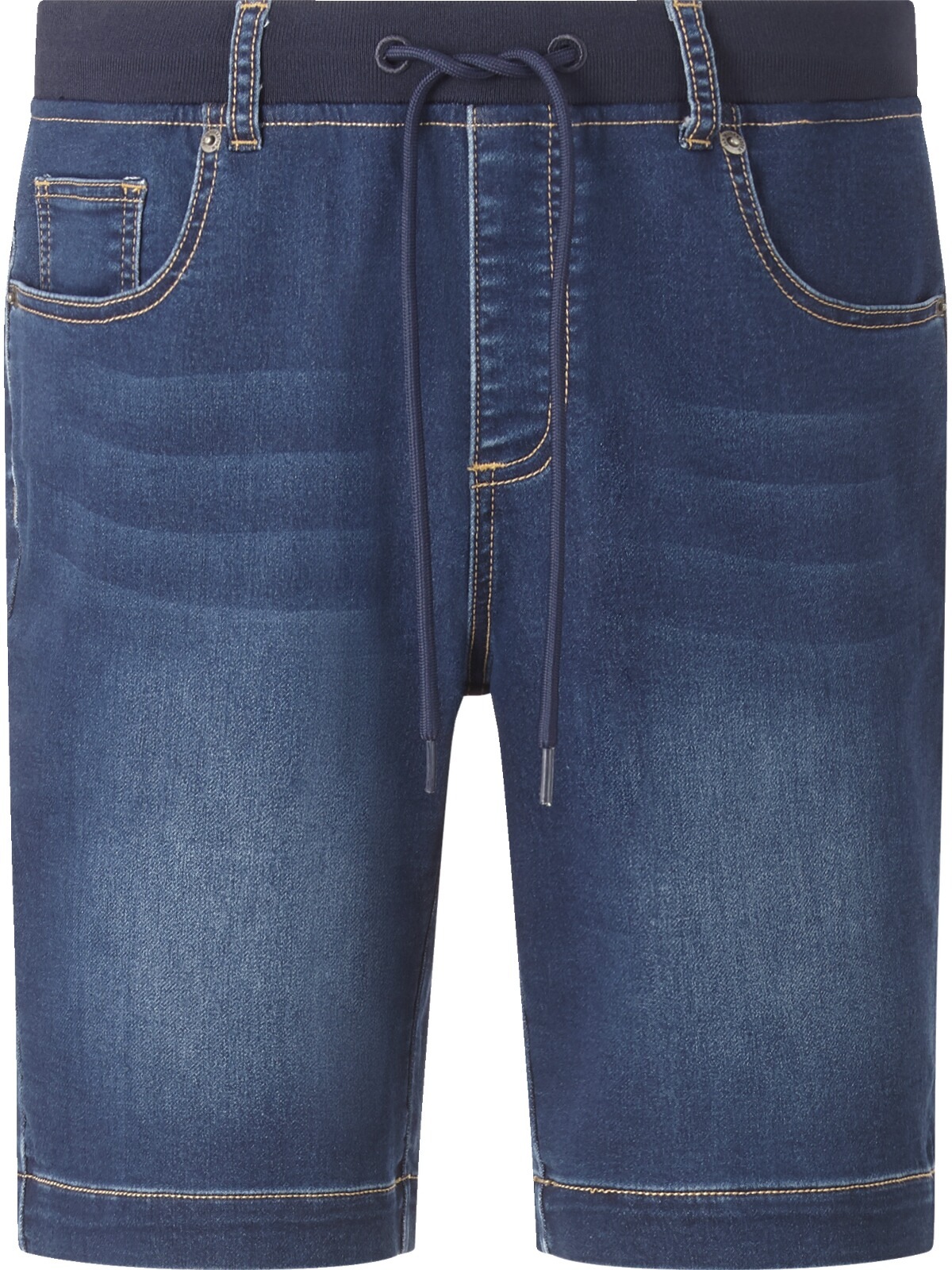 Jan Vanderstorm Shorts »Jeansshort GULLBRAND«