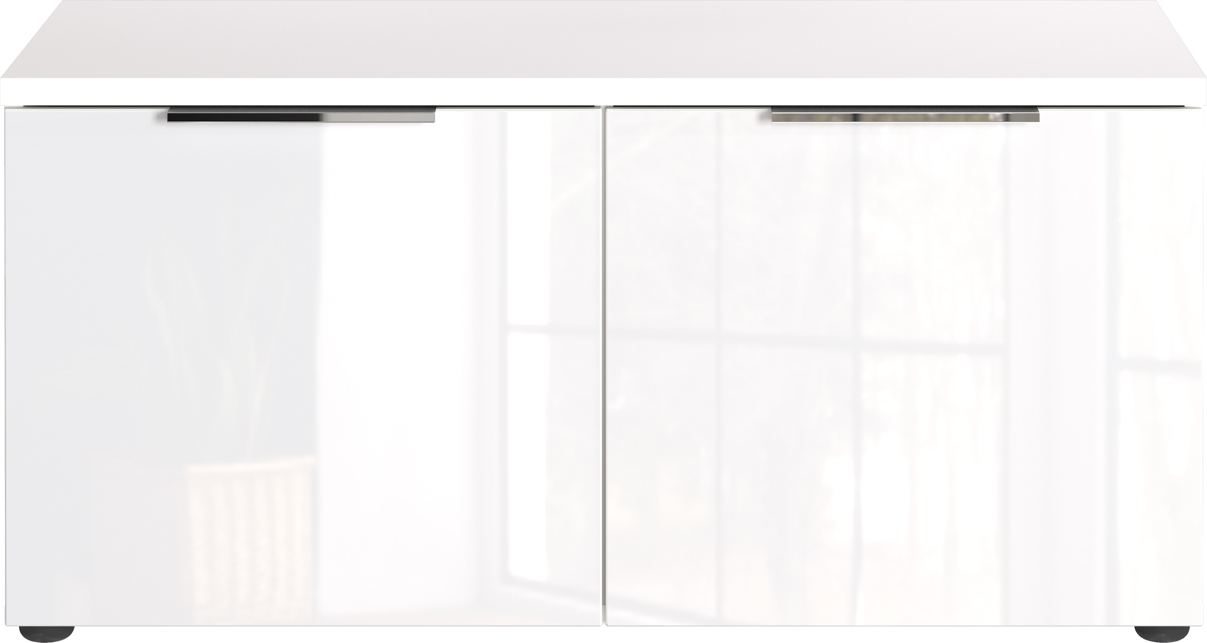 GERMANIA Schuhschrank »Oakland«