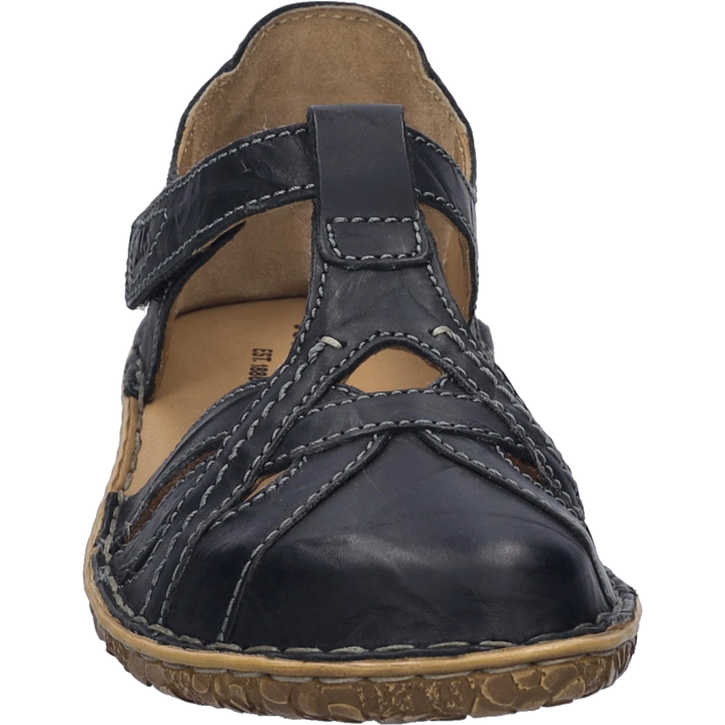 Josef Seibel Sandale »Rosalie 29, schwarz«