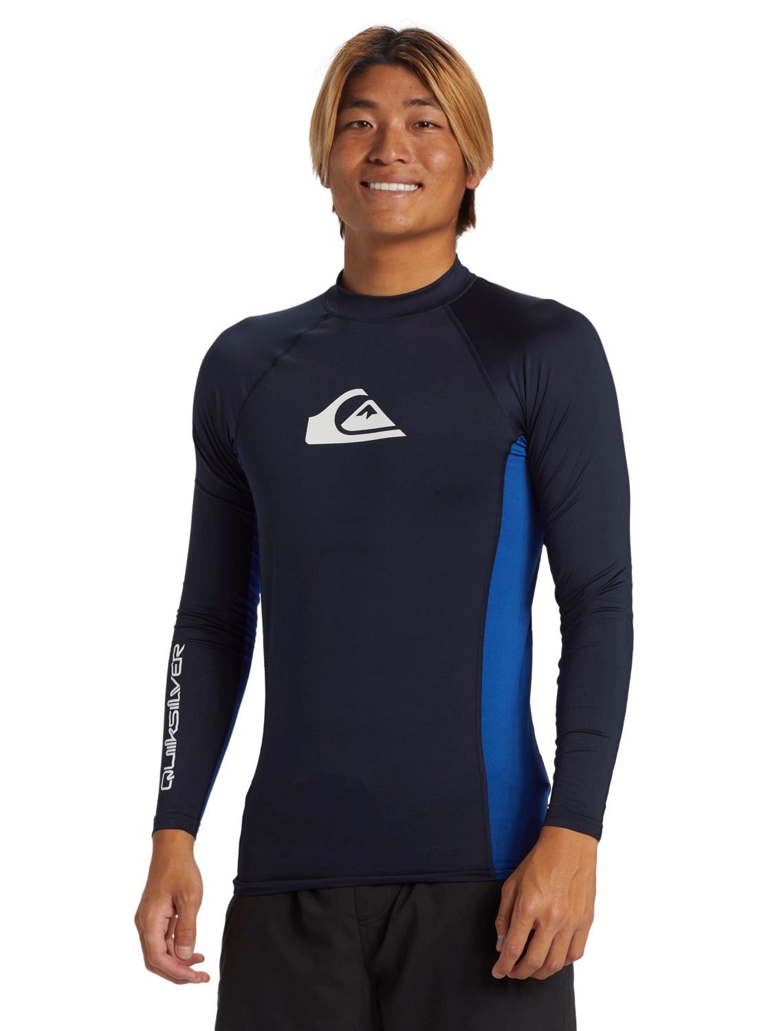 Quiksilver Neopren Shirt »Everyday«
