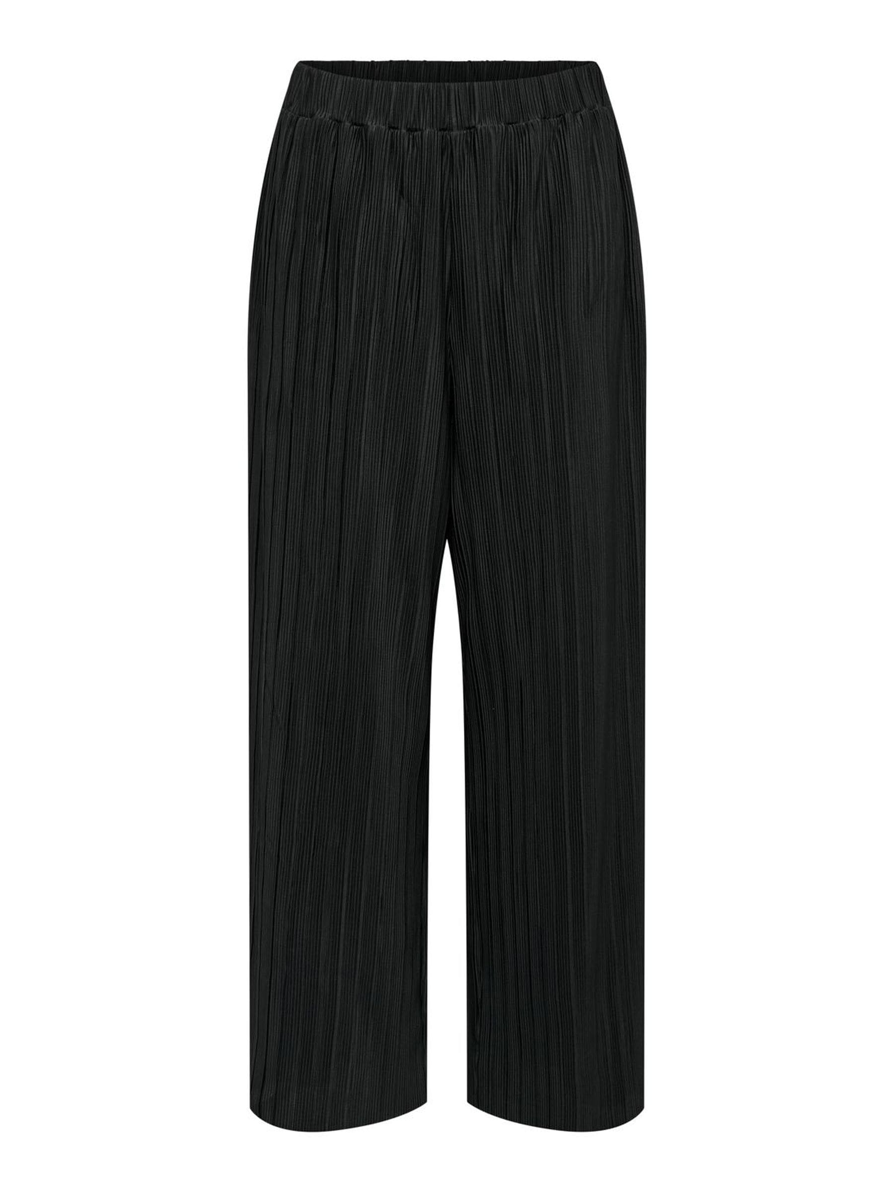 ONLY Schlupfhose »ONLRAVENNA PLISSE PANT NOOS JRS«