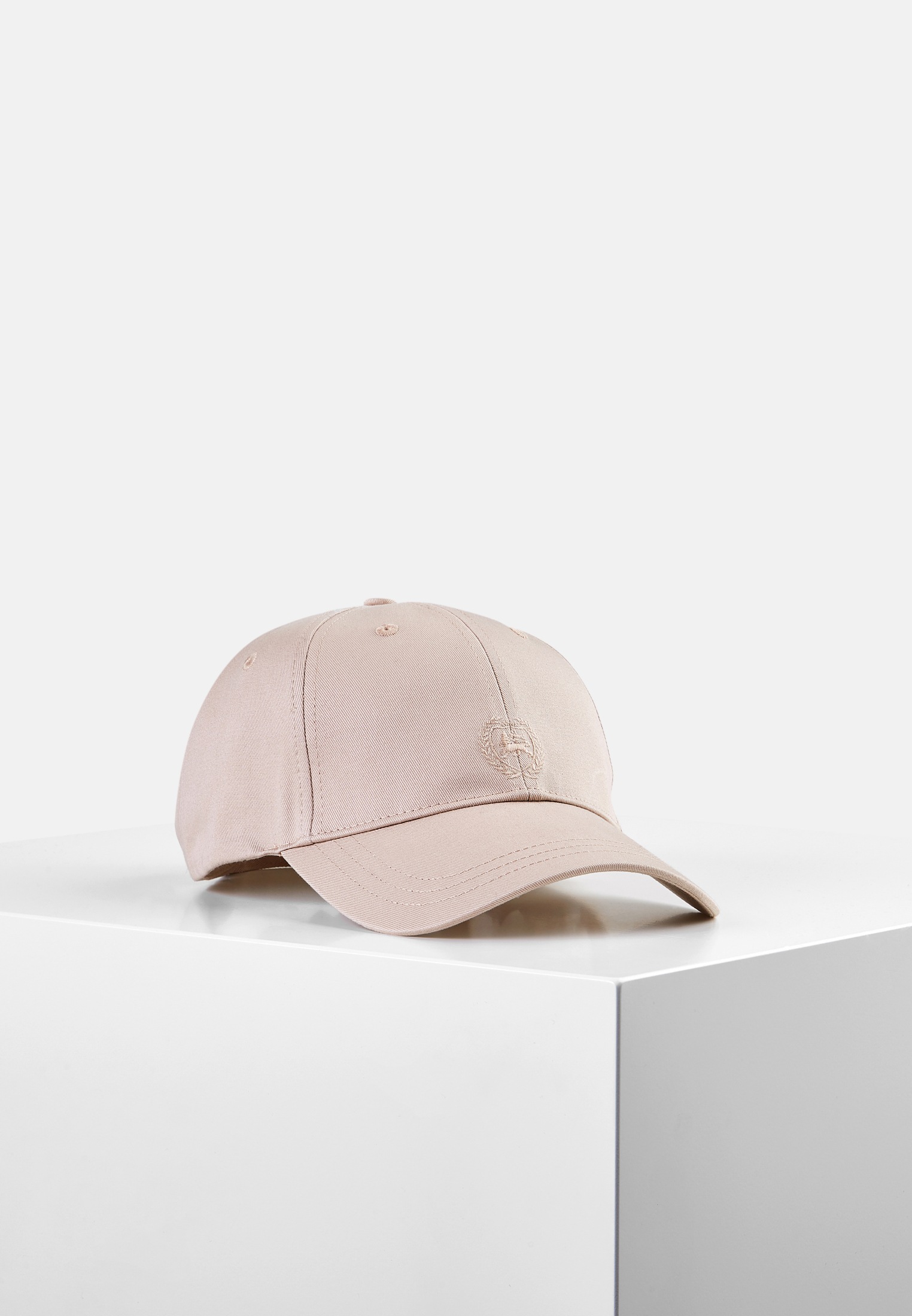 LERROS Baseball Cap »LERROS Base Cap mit Logo«