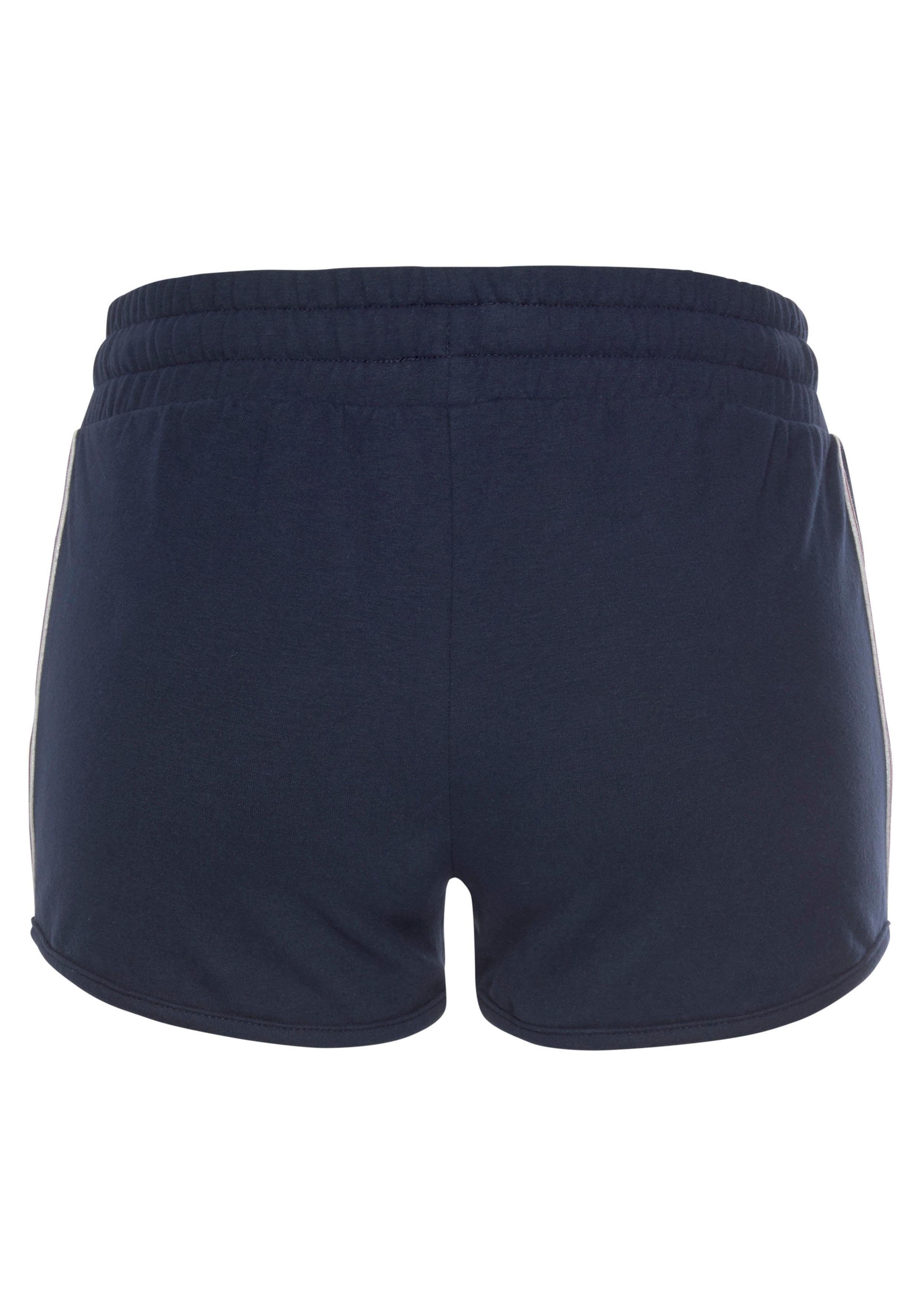 Ocean Sportswear Sweatshorts, mit Tapestreifen