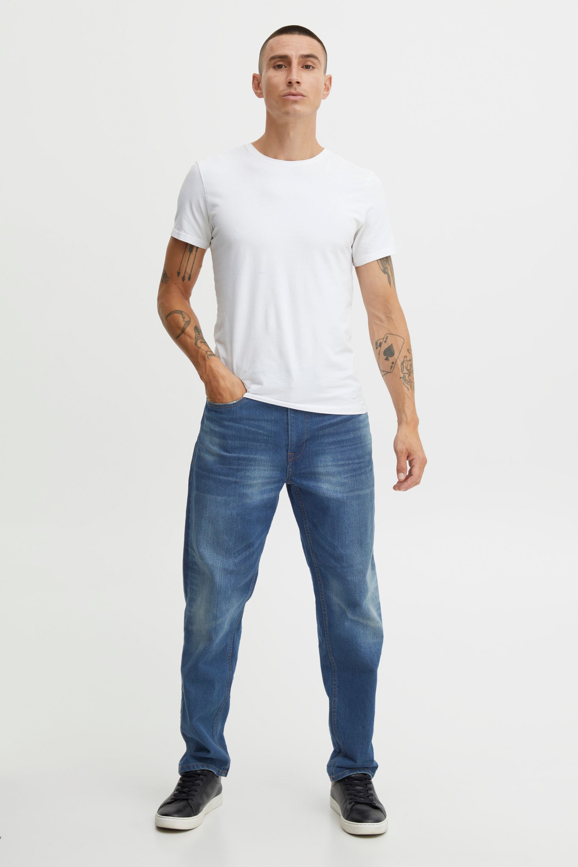 Blend Bequeme Jeans »Bequeme Jeans BHThundert«