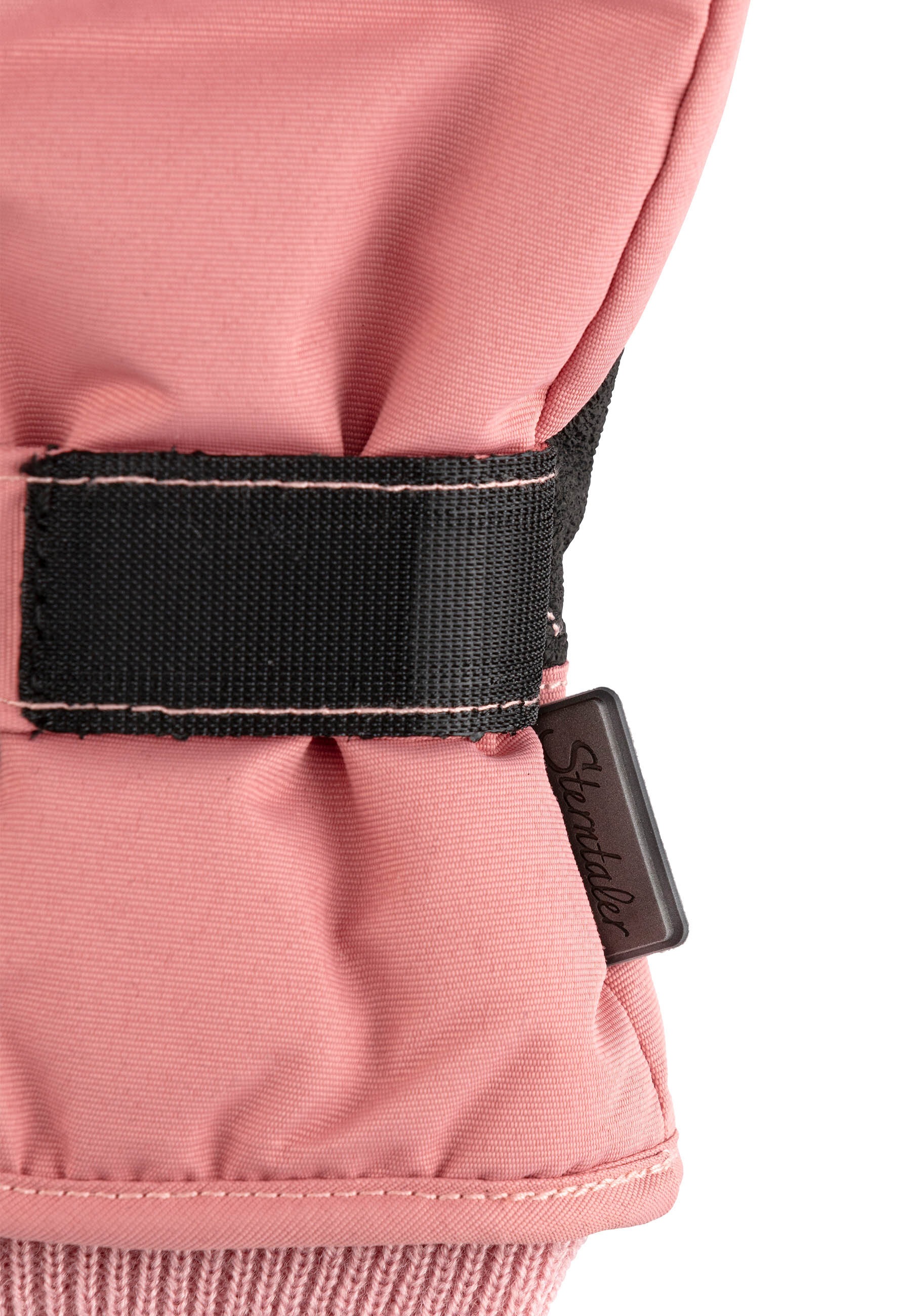 Sterntaler® Fäustlinge »Fingerhandschuh Rips«