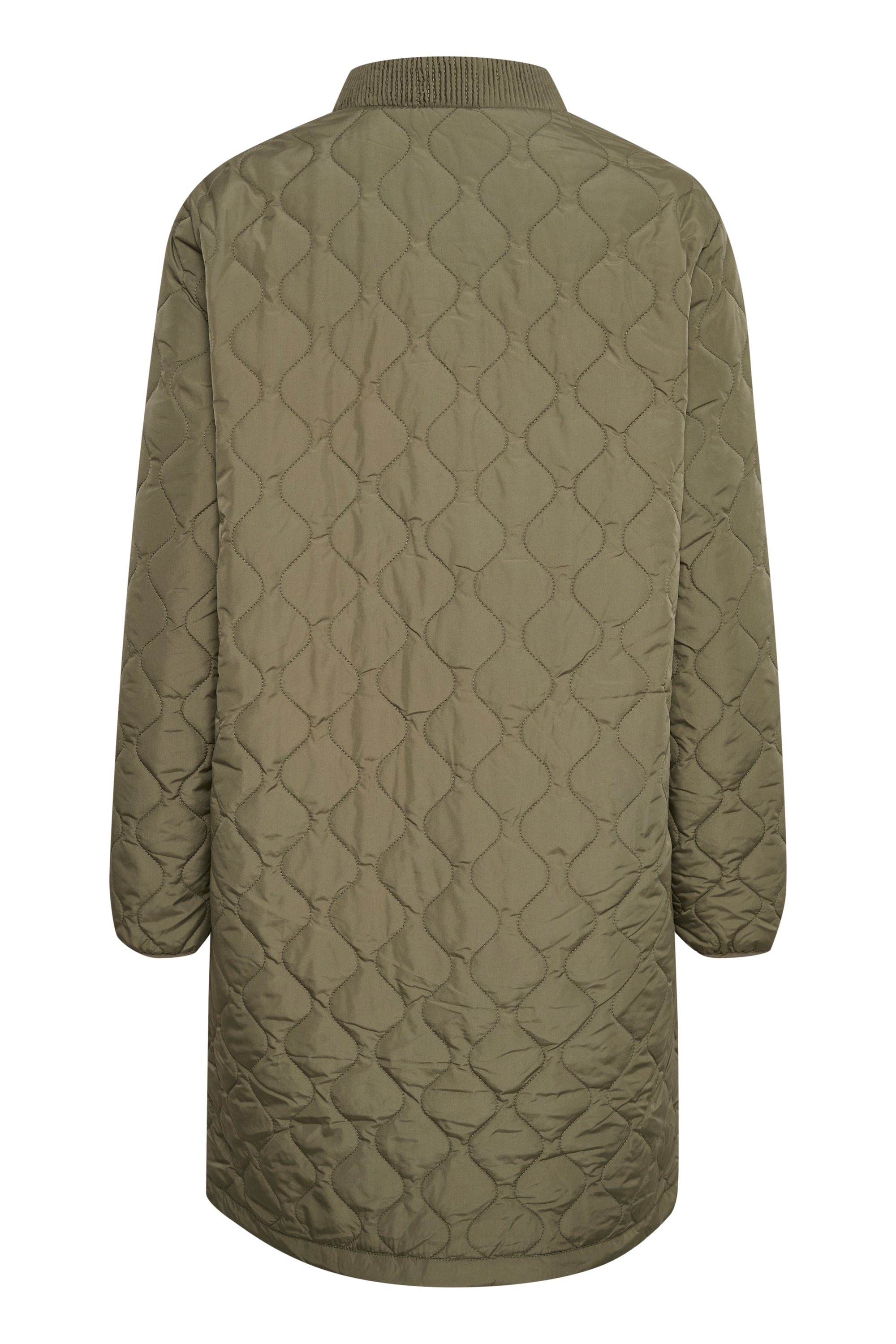 Cream Wintermantel »Damen Jacke ArwenCR«