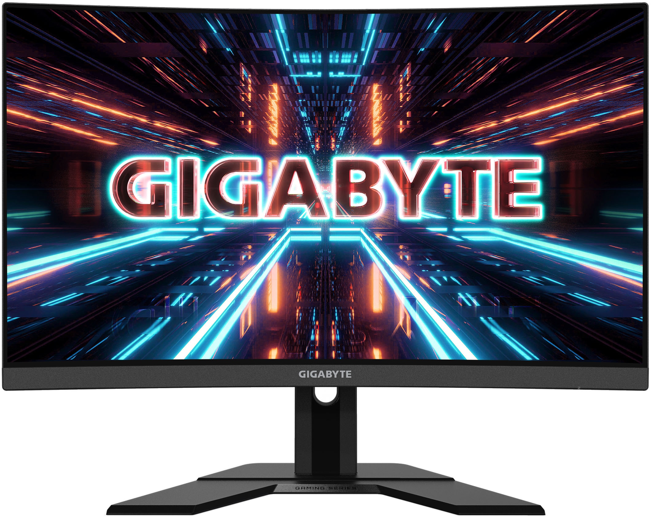 Curved-Gaming-Monitor »G27QC A«, 68,5 cm/27 Zoll, 2560 x 1440 px, WQHD, 1 ms...