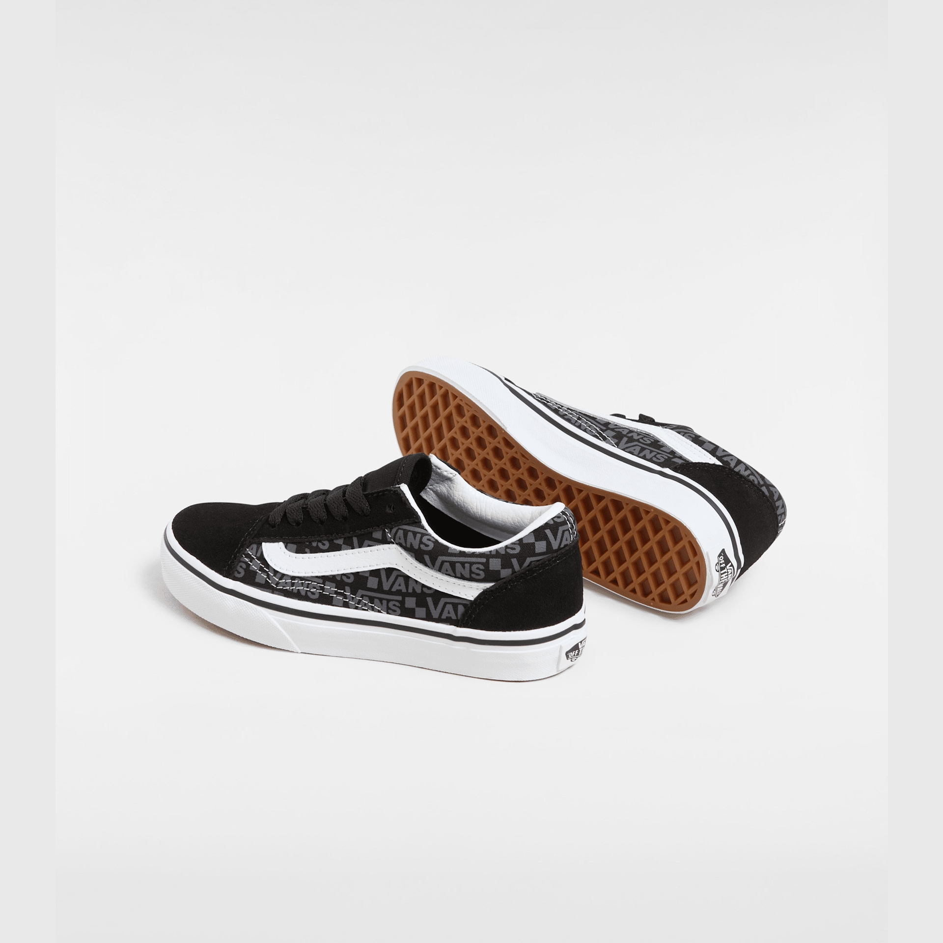 Vans Sneaker »Old Skool«, für Kinder und Jugendliche