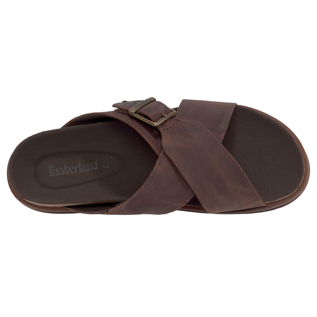 Timberland Sandale »Amalfi Vibes Cross Slide«