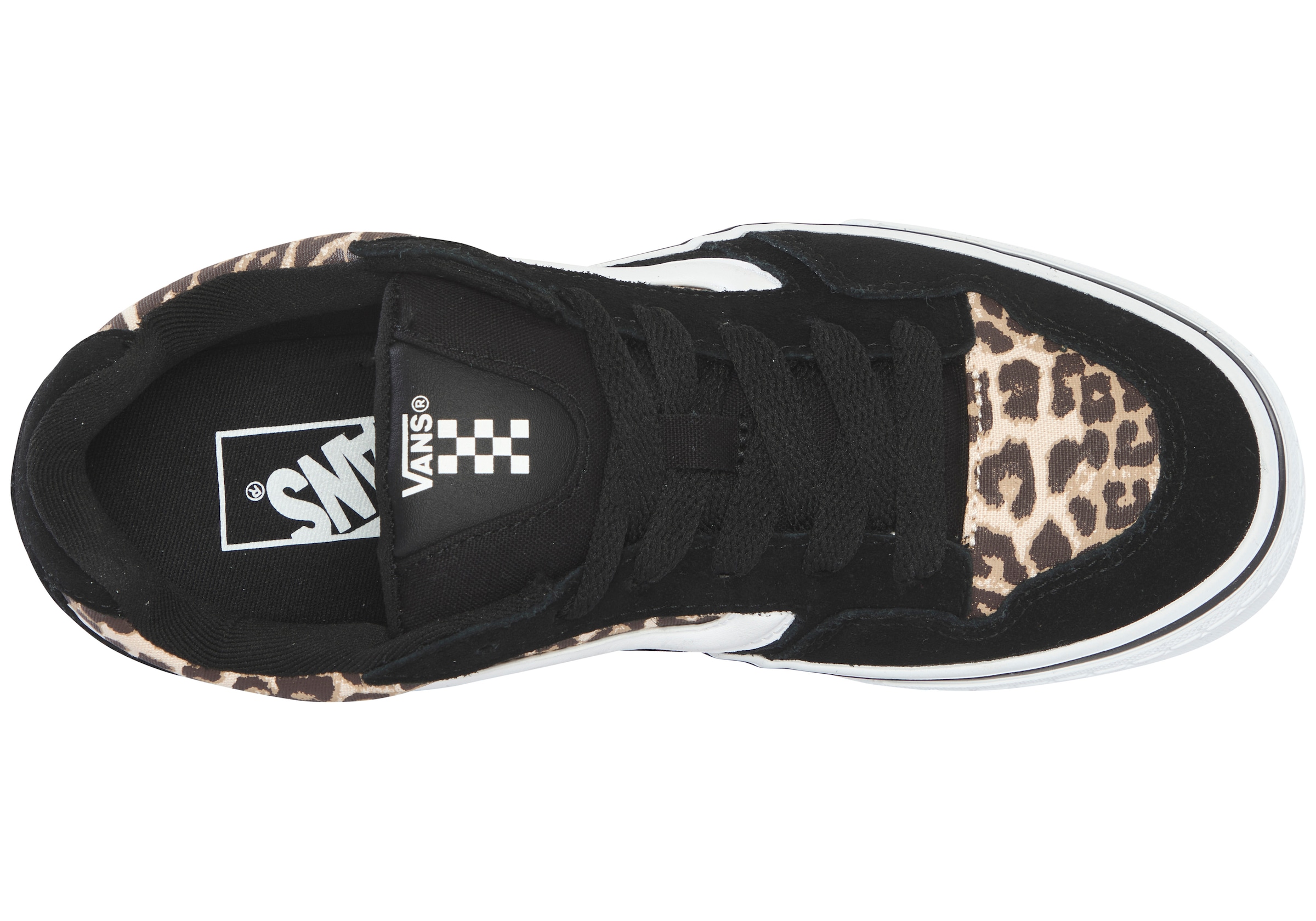 Vans Sneaker »Caldrone«