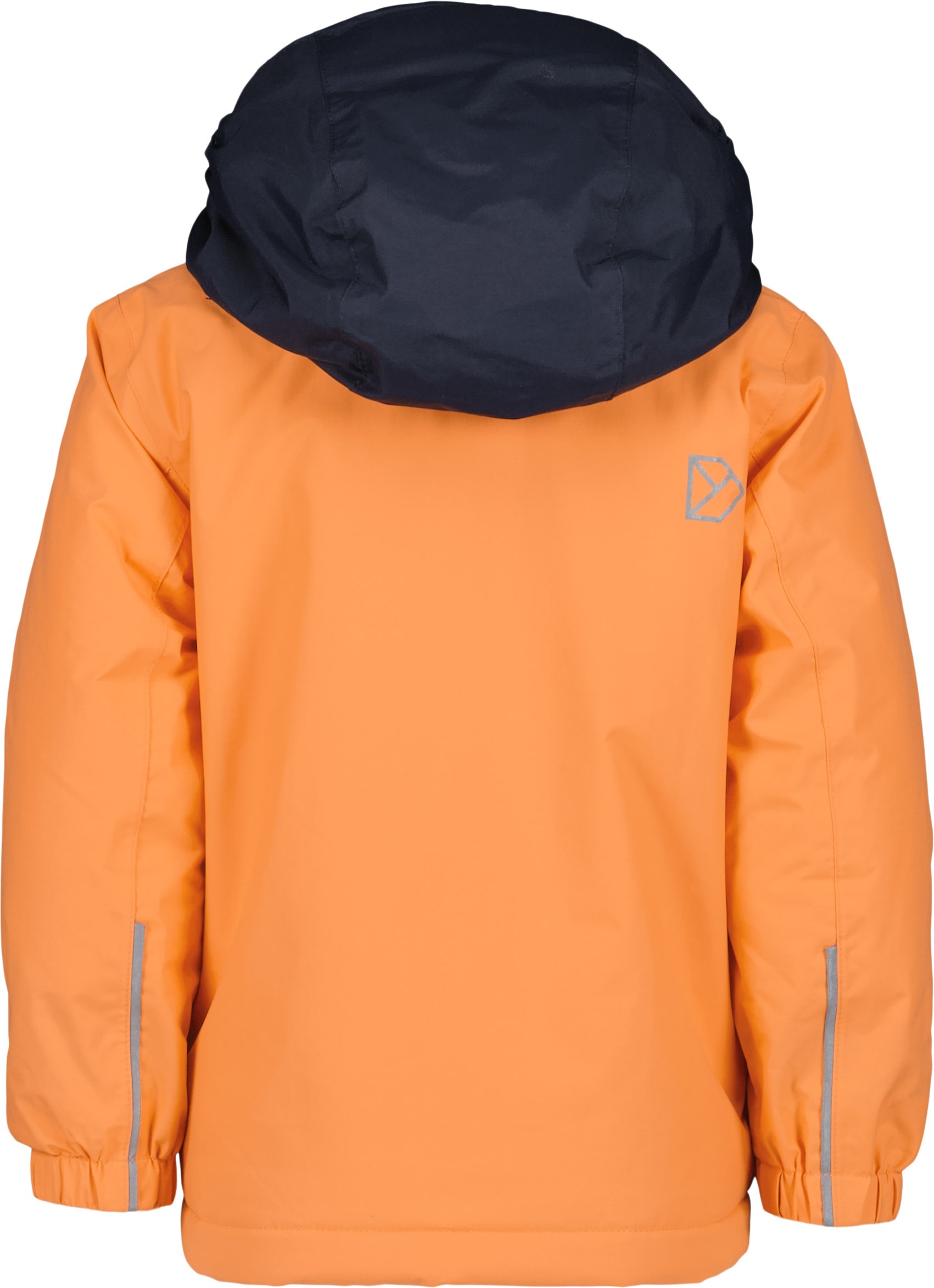 Didriksons Winterjacke »RIO KIDS JKT 2«, mit Kapuze, für Kinder