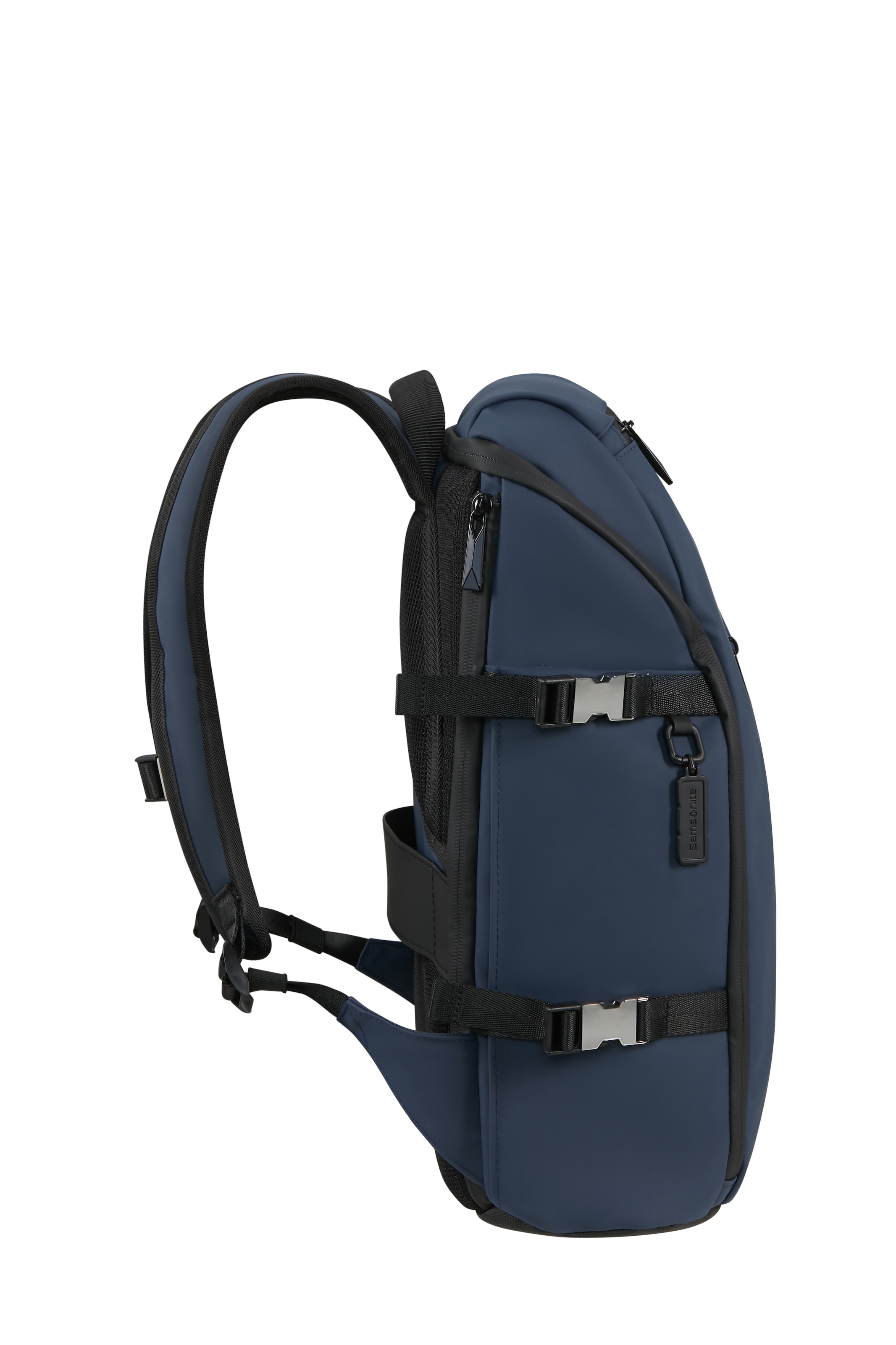 Samsonite Laptoprucksack »GLAM-GO 14,1 Zoll« Unisex Reiserucksack, Travelrucksack mit vielen Fächern