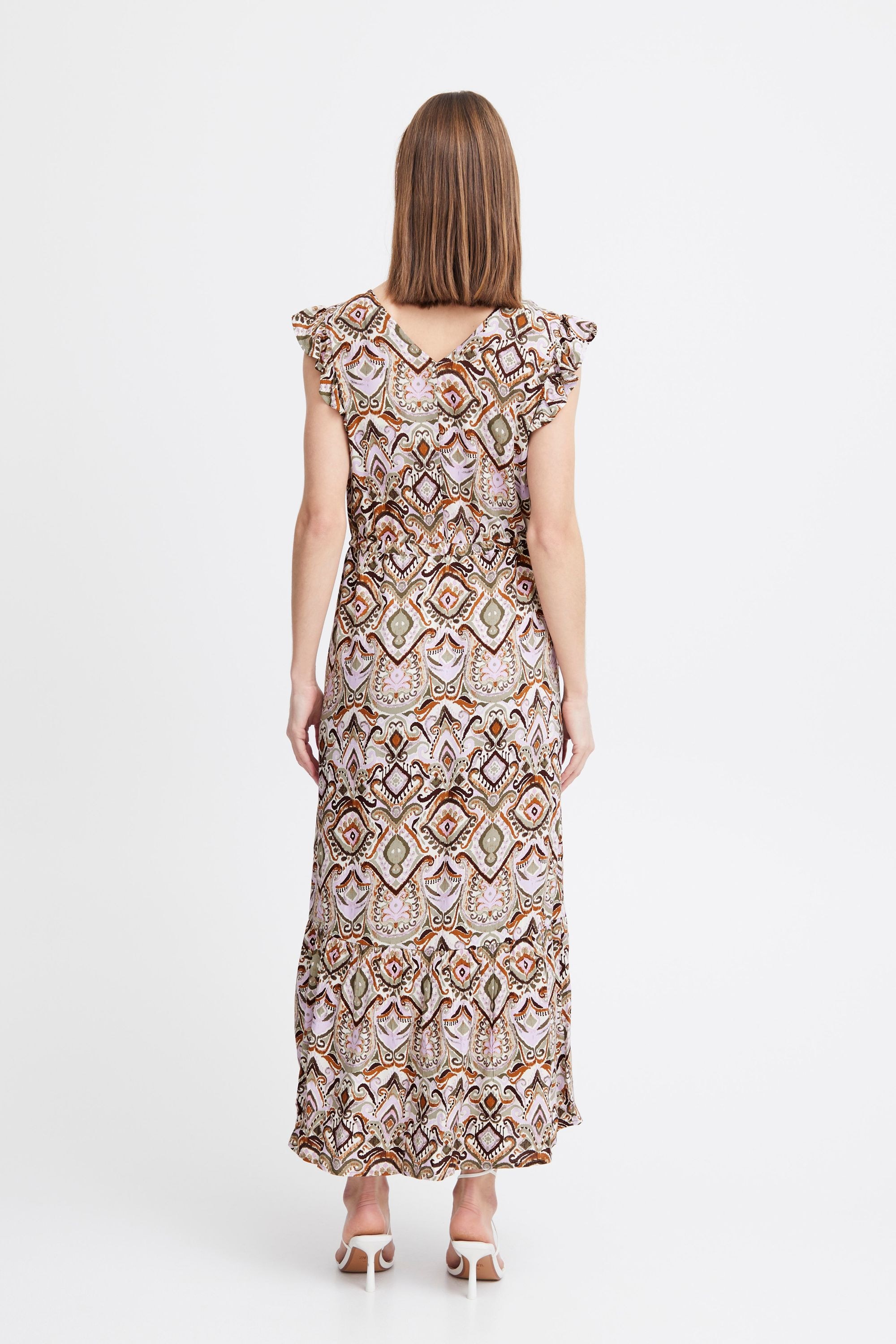 b.young Maxikleid »Maxikleid BYMmmjoella«