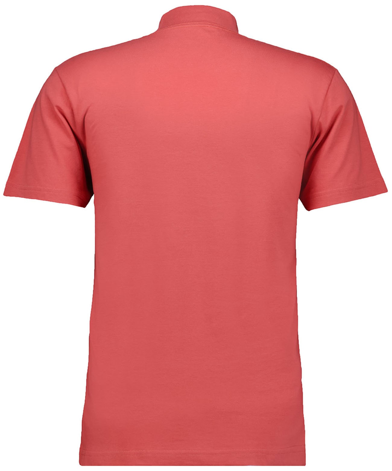 RAGMAN Stehkragenshirt