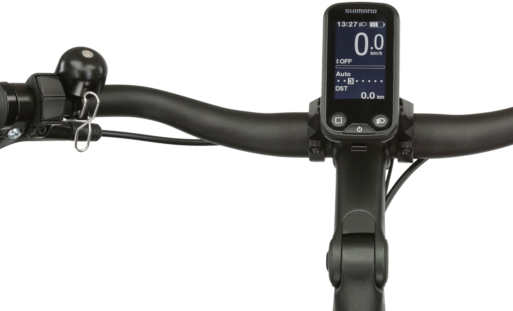 Kross E-Bike »E-Citybike Damen Sentio 6.0 28" rot«, 8 Gang, Shimano, Nexus, Mittelmotor 250 W, Pedelec, Elektrofahrrad für Damen und Herren