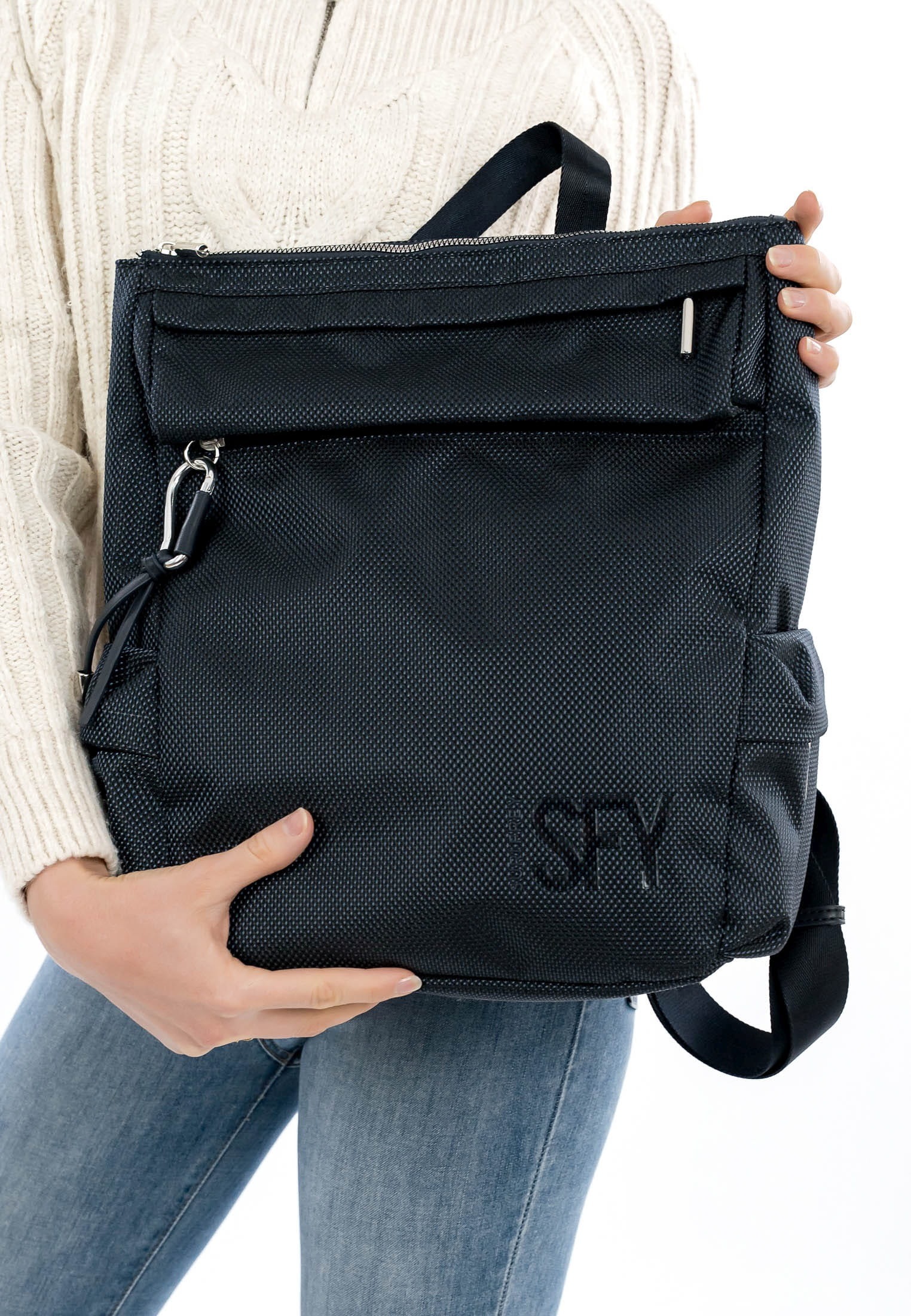 SURI FREY Rucksack »Rucksack SFY SURI Sports Marry«