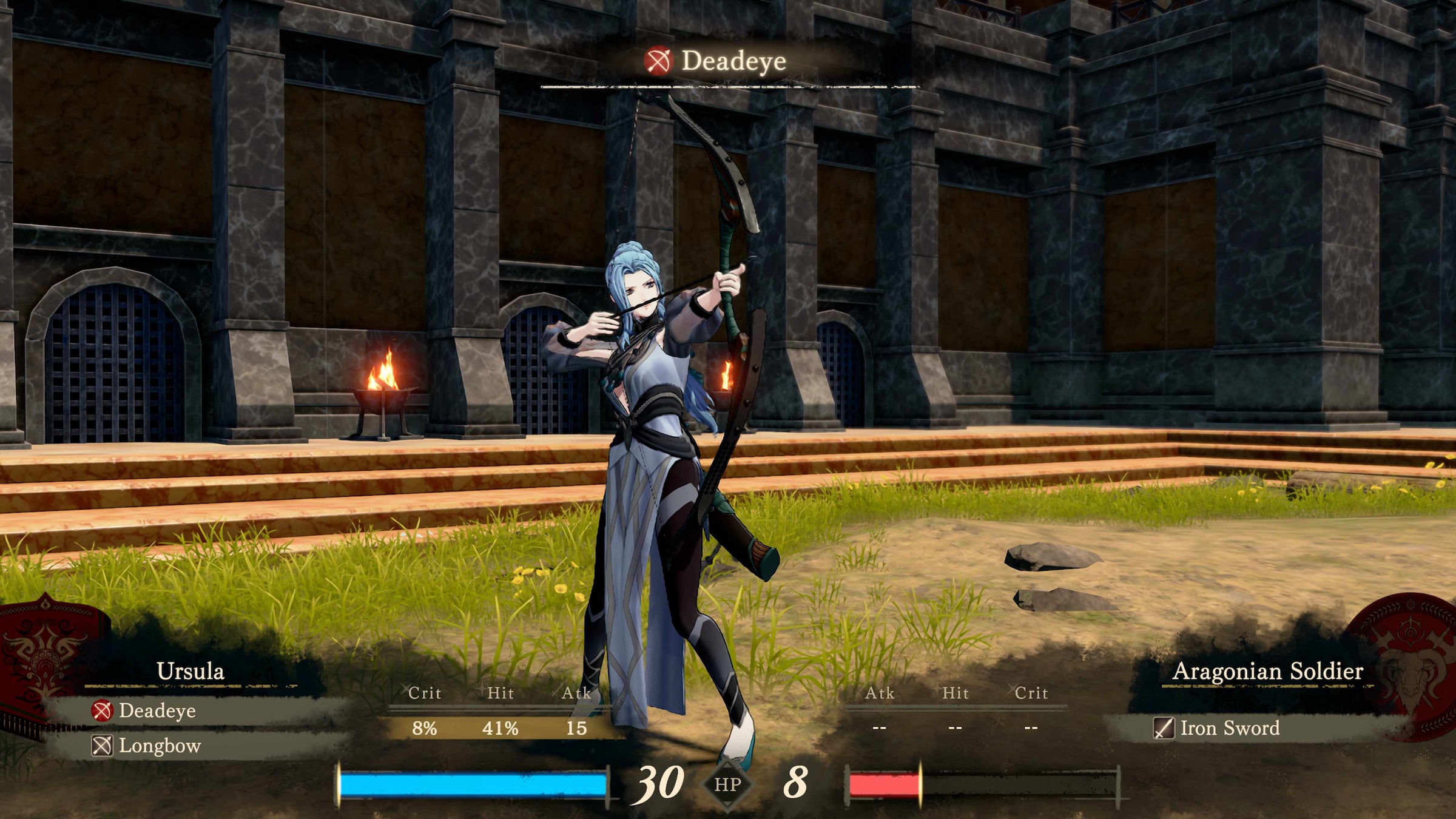 Nintendo Switch 2 Spielesoftware »Fire Emblem: Fortune's Weave« Nintendo Switch 2