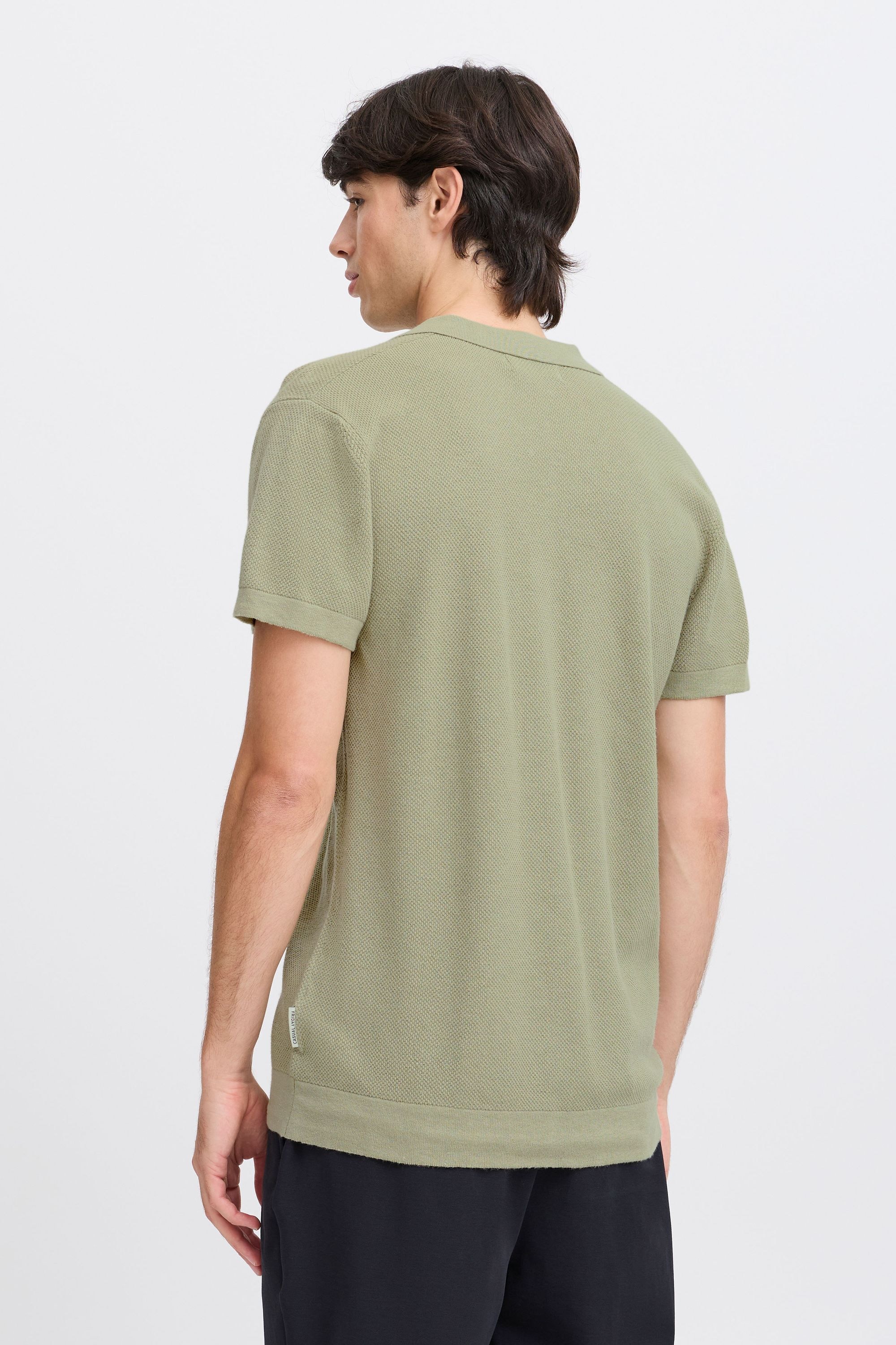 Casual Friday Poloshirt »Poloshirt CFMATEO«
