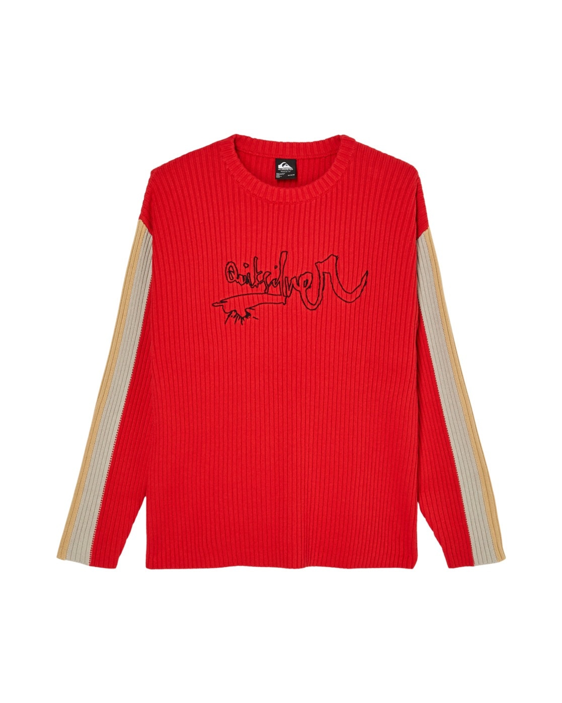 Quiksilver Strickpullover »YG Scrimbler«