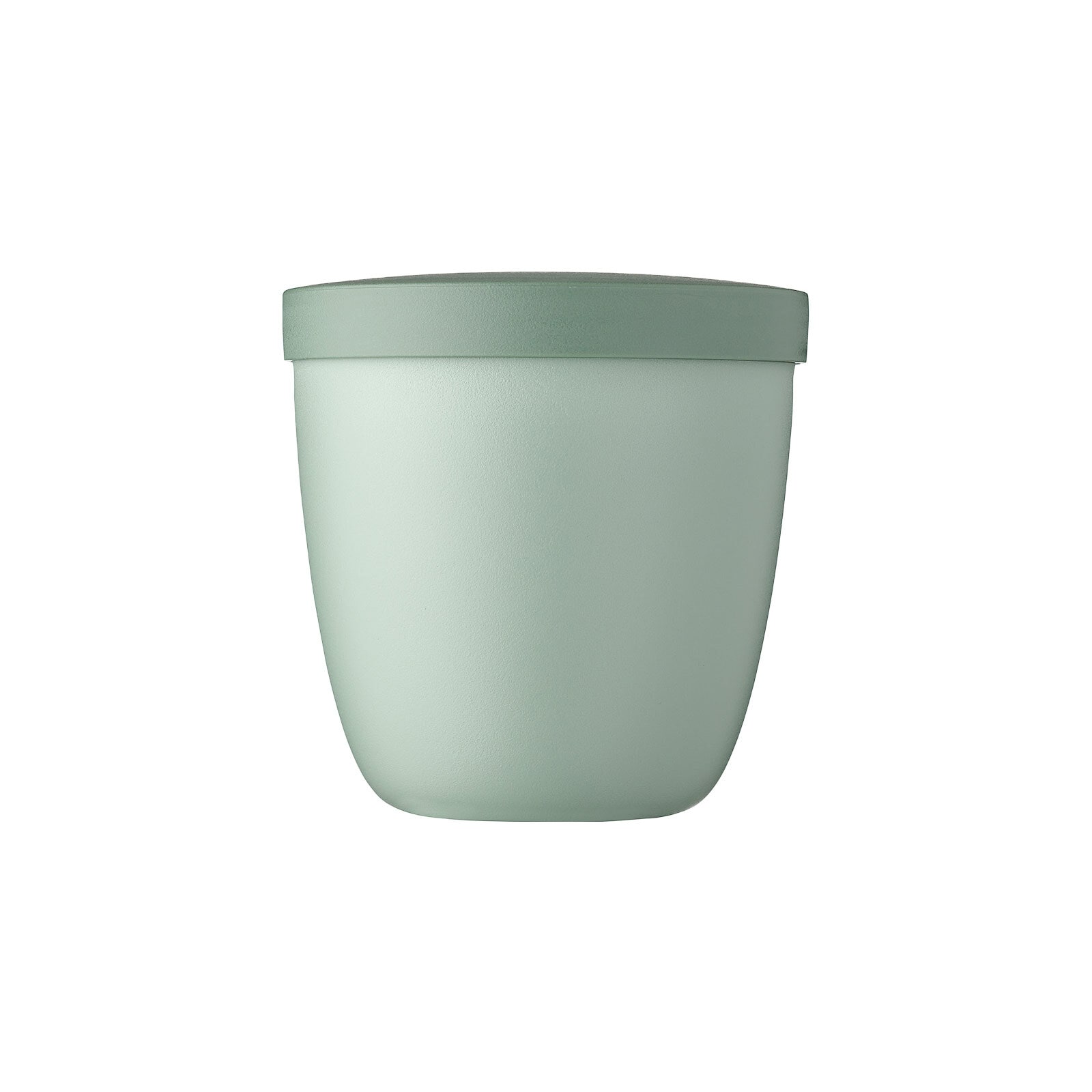 Mepal Lunchbox "Snackpot Ellipse 500 ml"