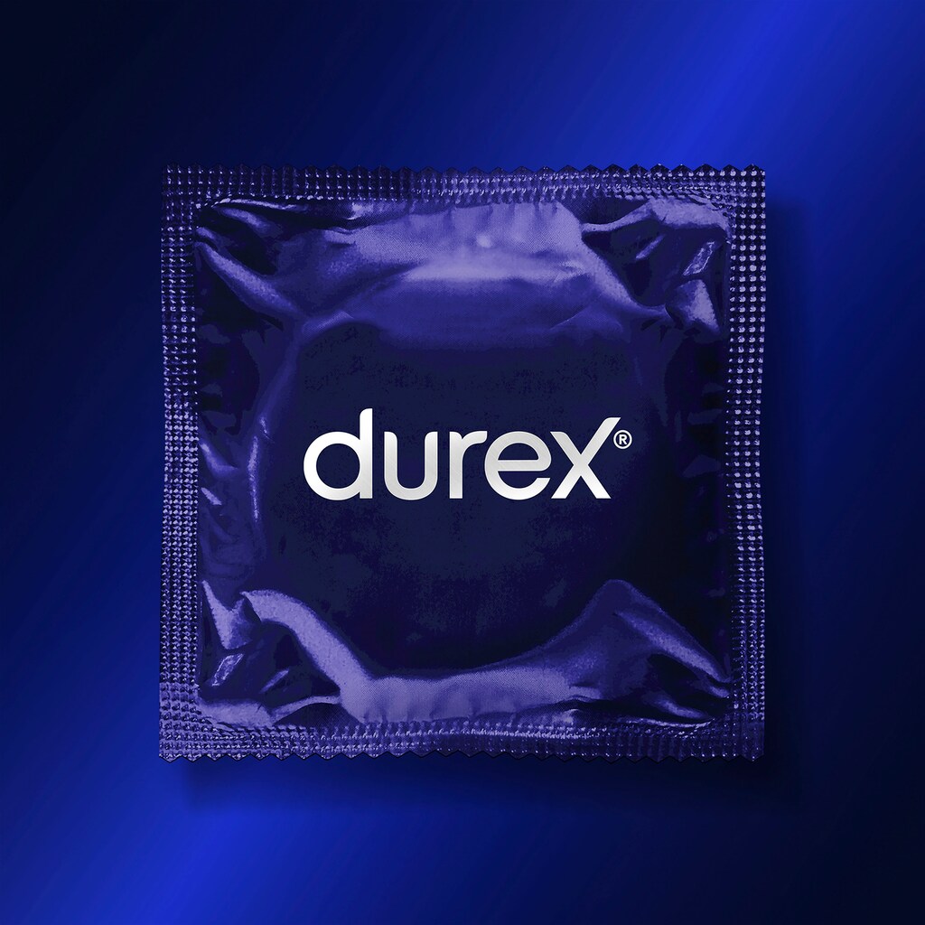 durex Kondome »Intense Orgasmic«