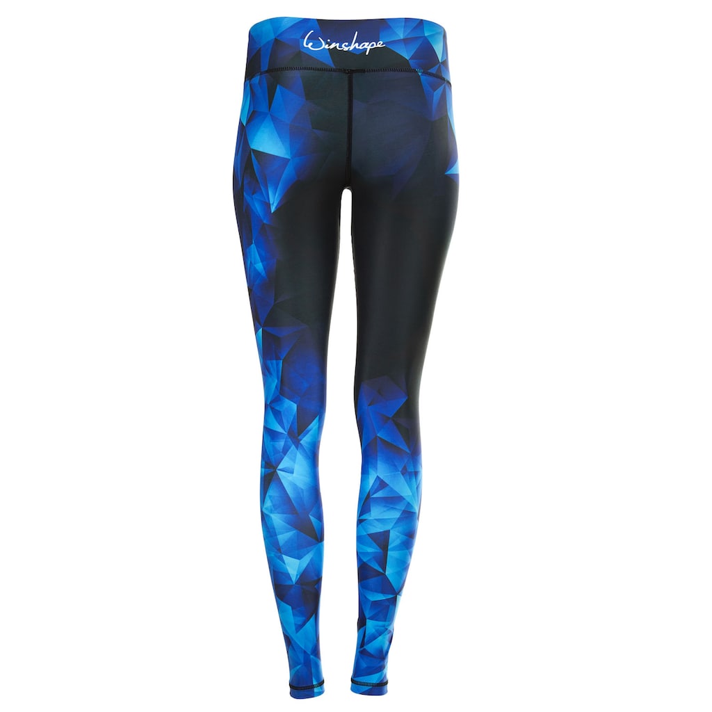 Winshape Leggings »AEL102-Brilliant«