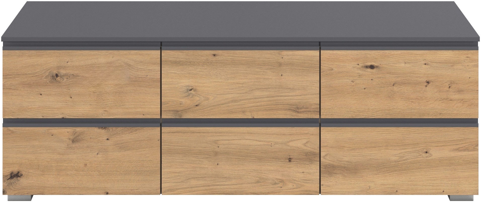 rauch TV-Board »Joel« Breite 80 oder 120 cm, 