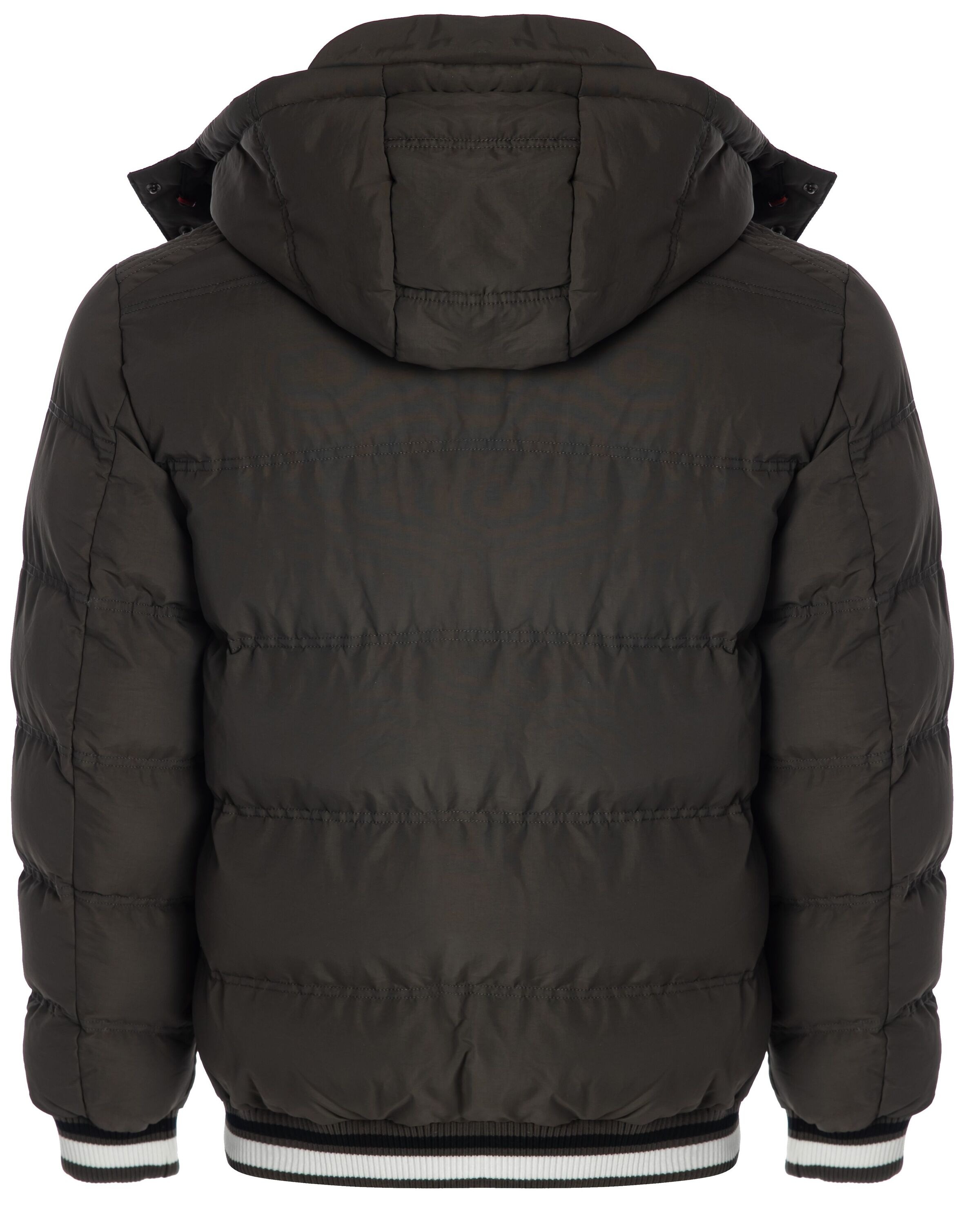 CARISMA Winterjacke »CARISMA Jacke 1214 Winterjacke« mit Kapuze mit Kapuze