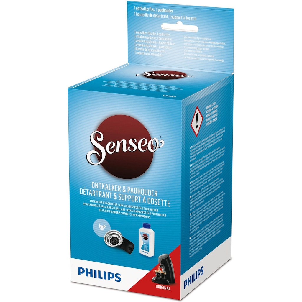 Philips Senseo Pflegeset »CA6522/01«, (Set, 2 St.)