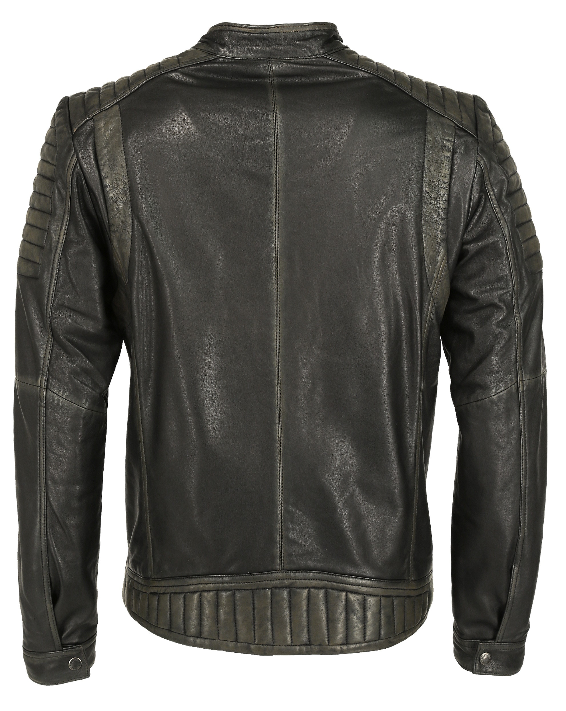 MUSTANG Lederjacke »Lederjacke 31020180«