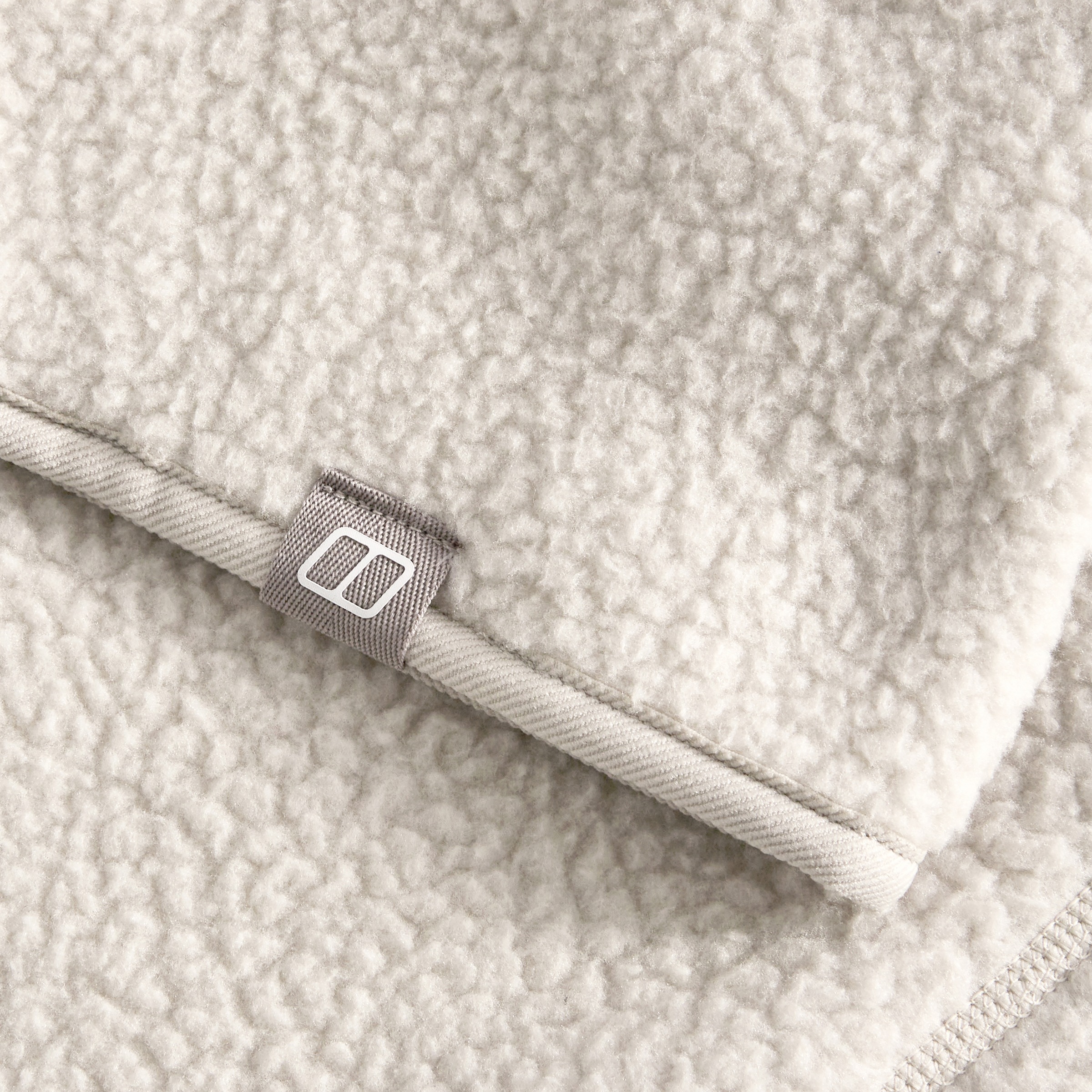 Berghaus Fleecejacke »HANBY IA JACKET«