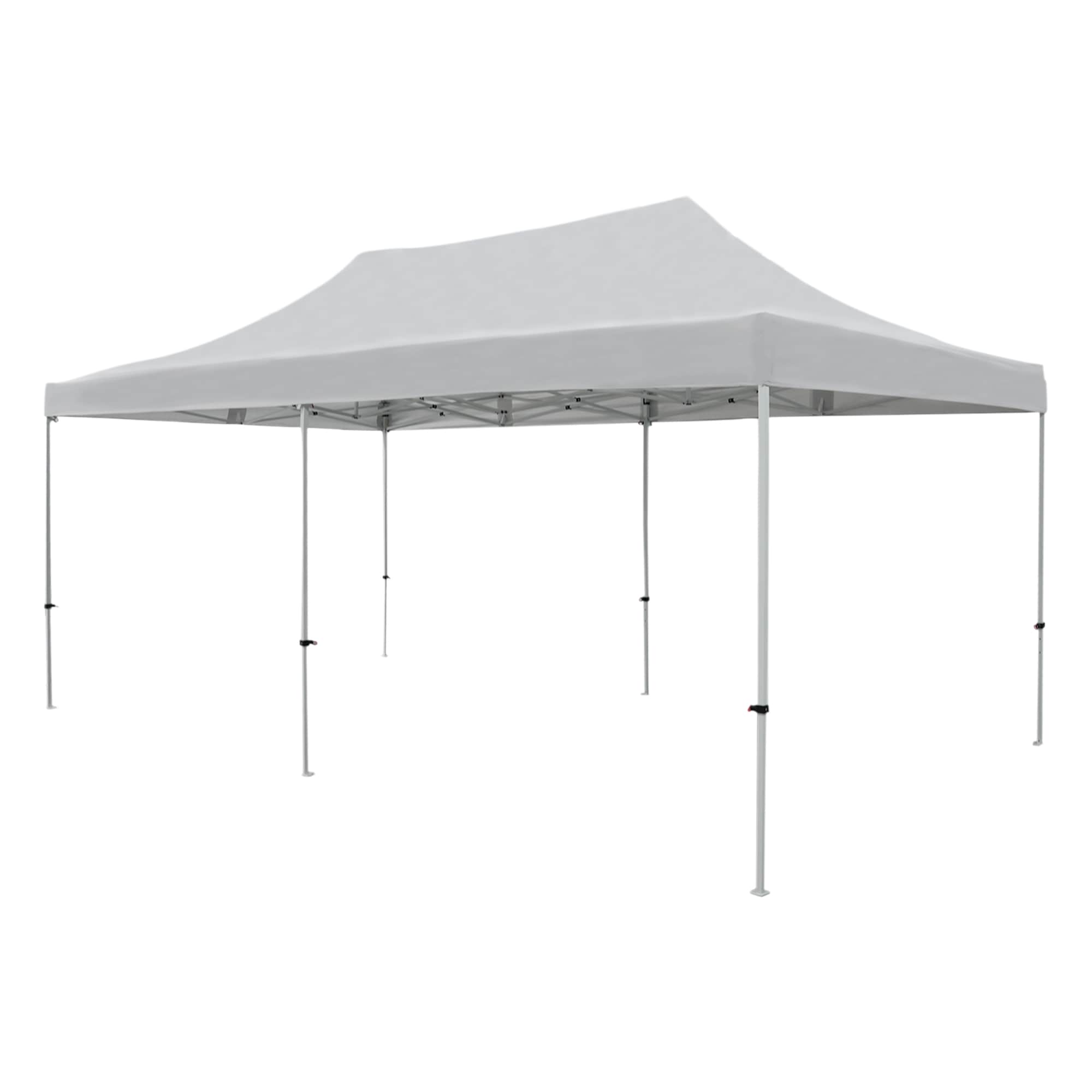 KONIFERA Faltpavillon »Premium Partyzelt« BxTxH: 300x600x330 cm